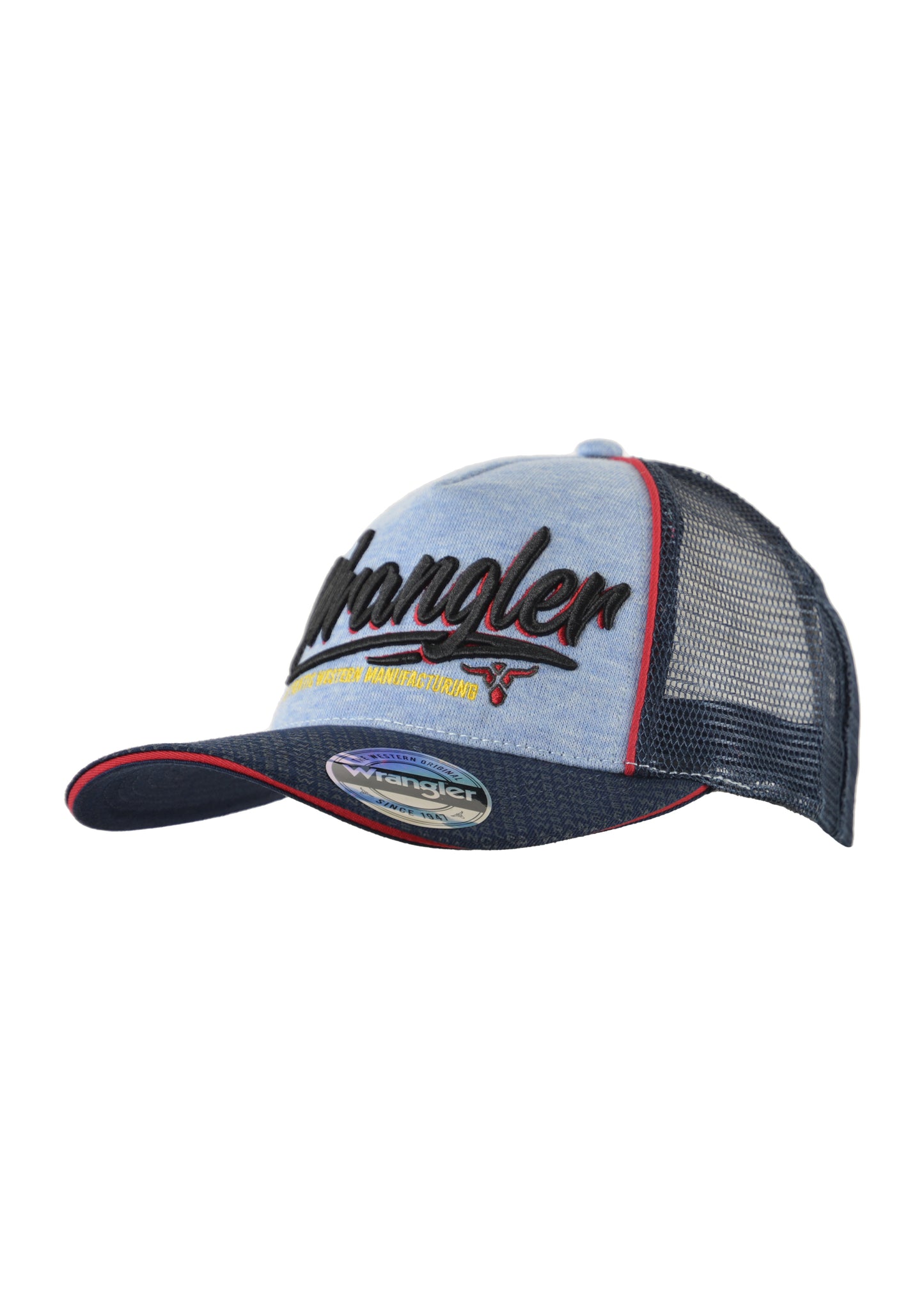 SUTHERLAND TRUCKER CAP