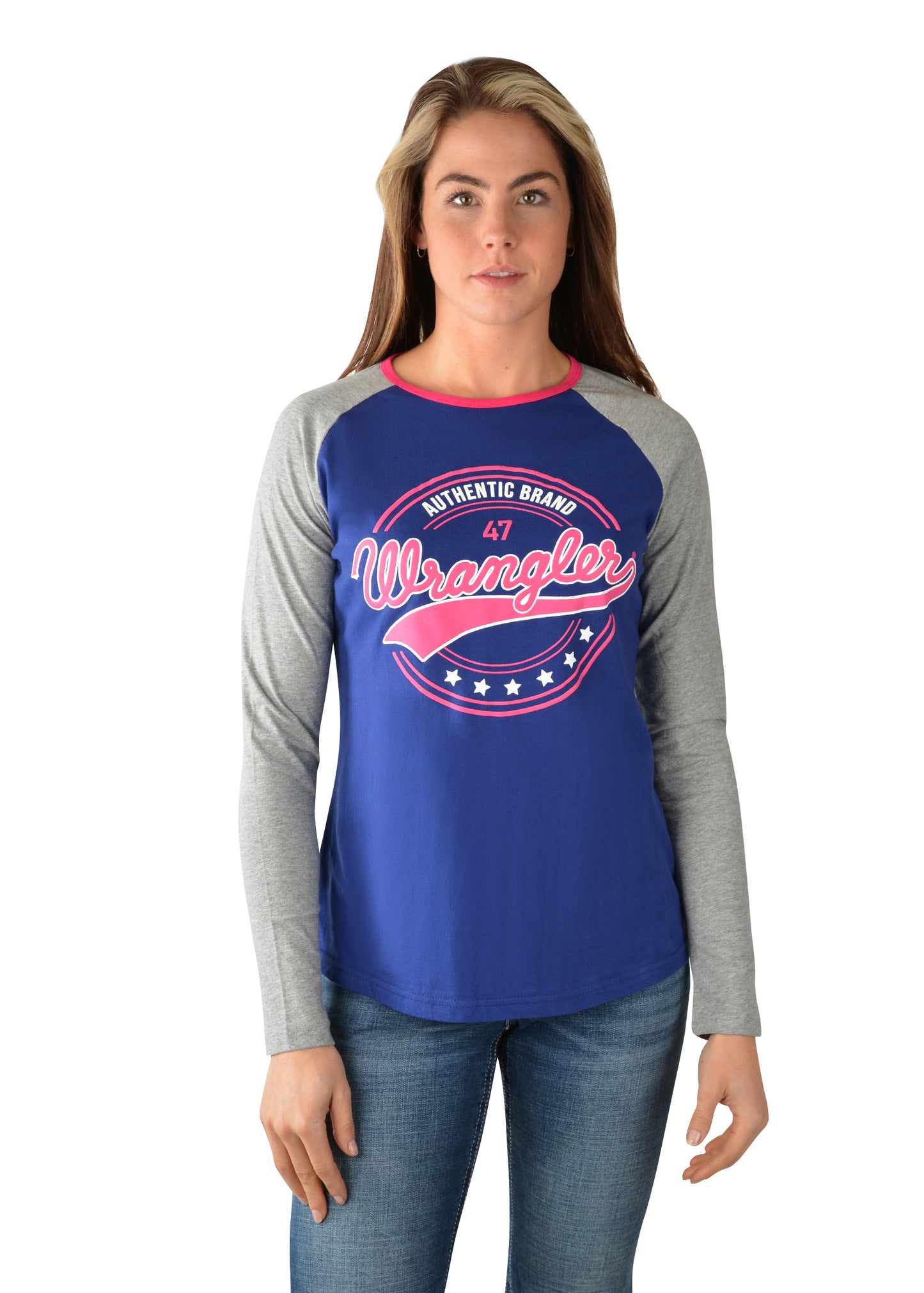 WMNS SIERRA LS TEE