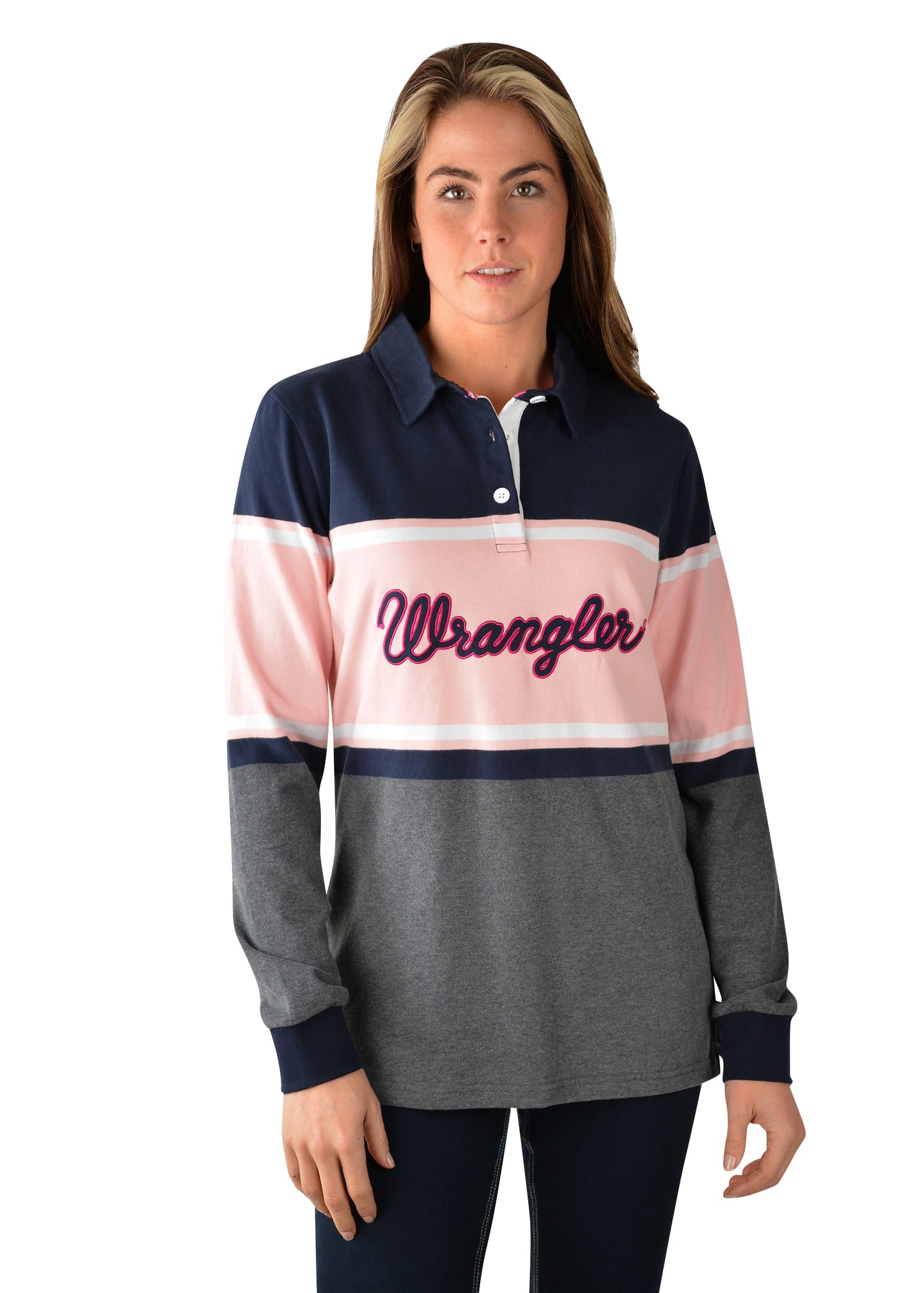 WMNS BETSY RUGBY