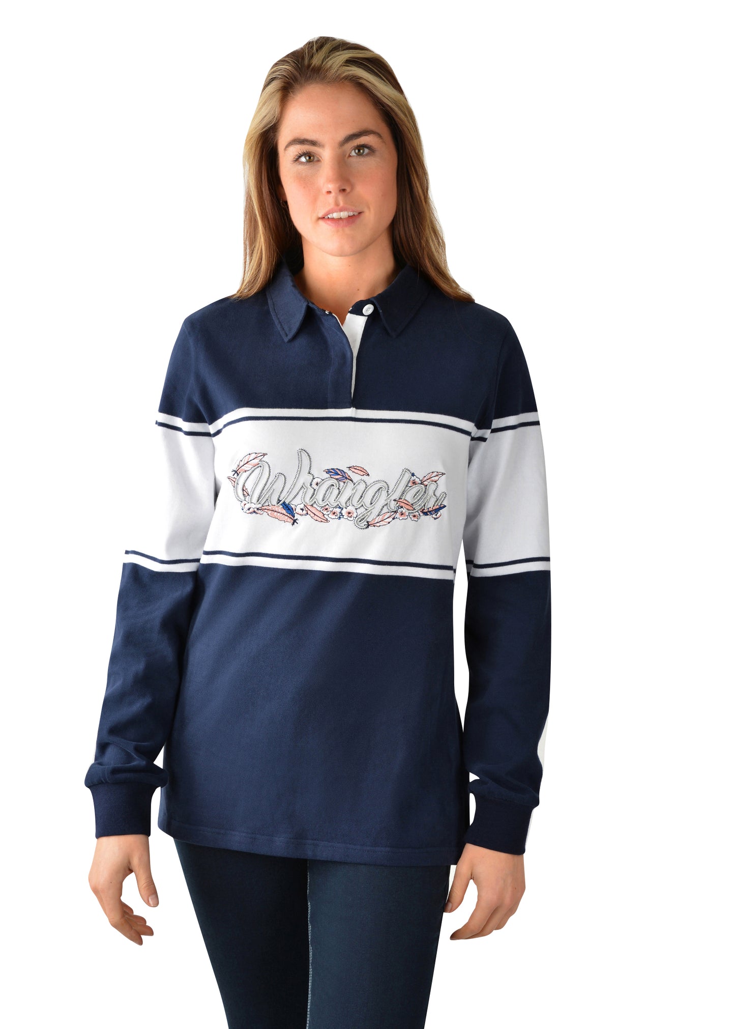 WMNS FEATHER RUGBY