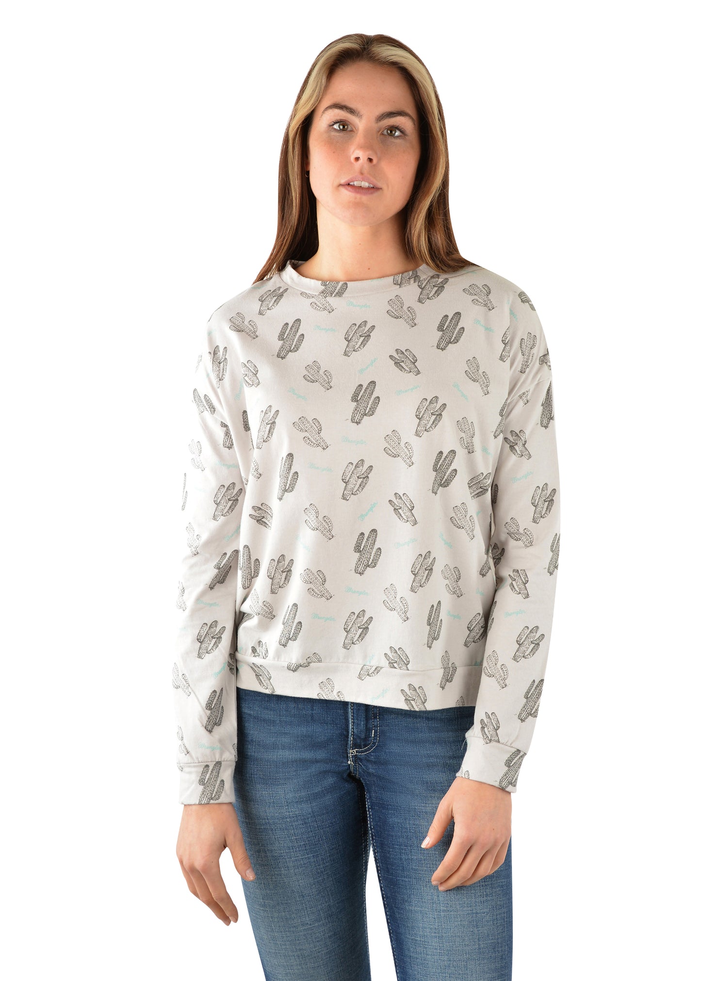 WMNS BONNIE LS TEE
