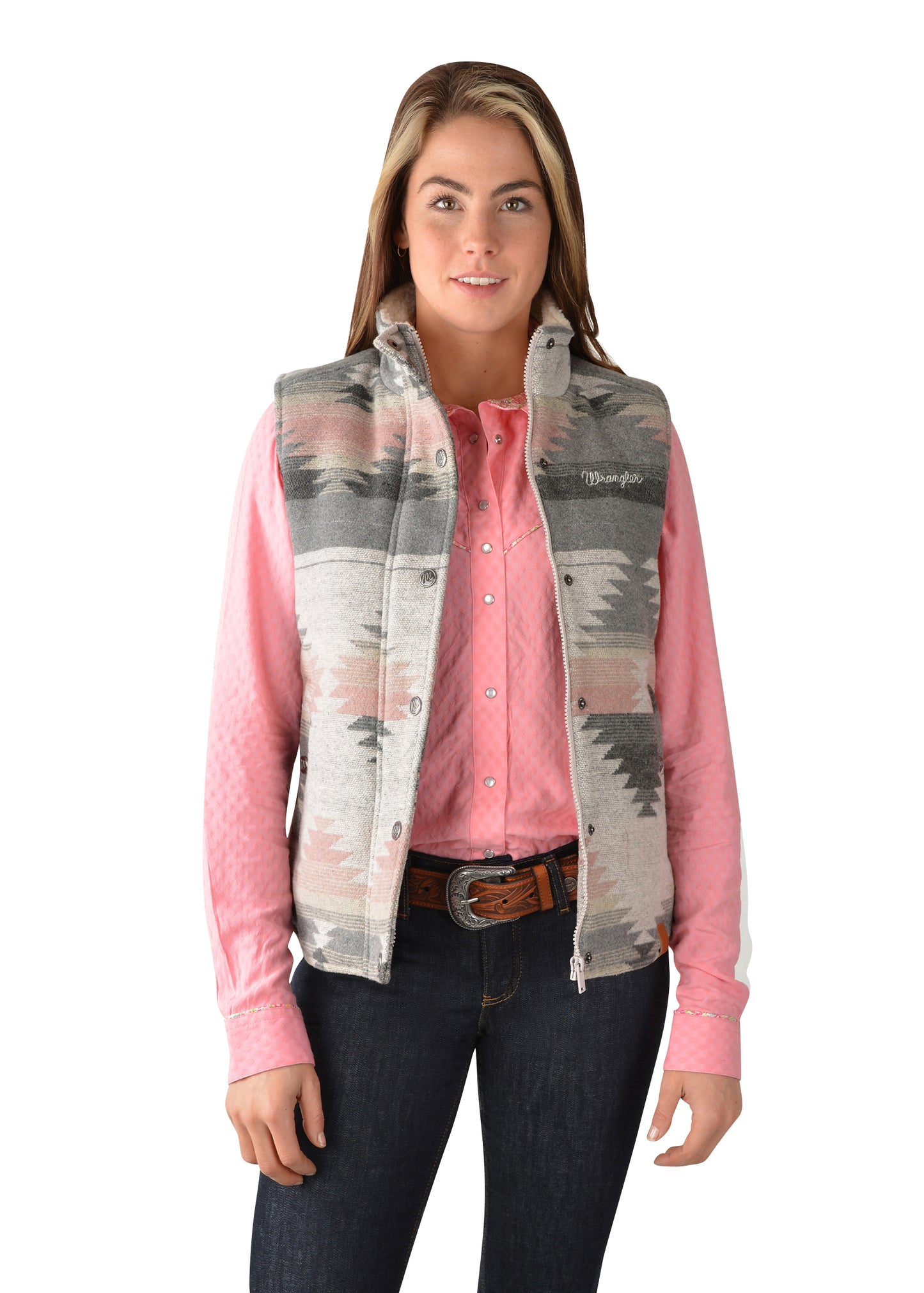 WMNS HARLENE VEST