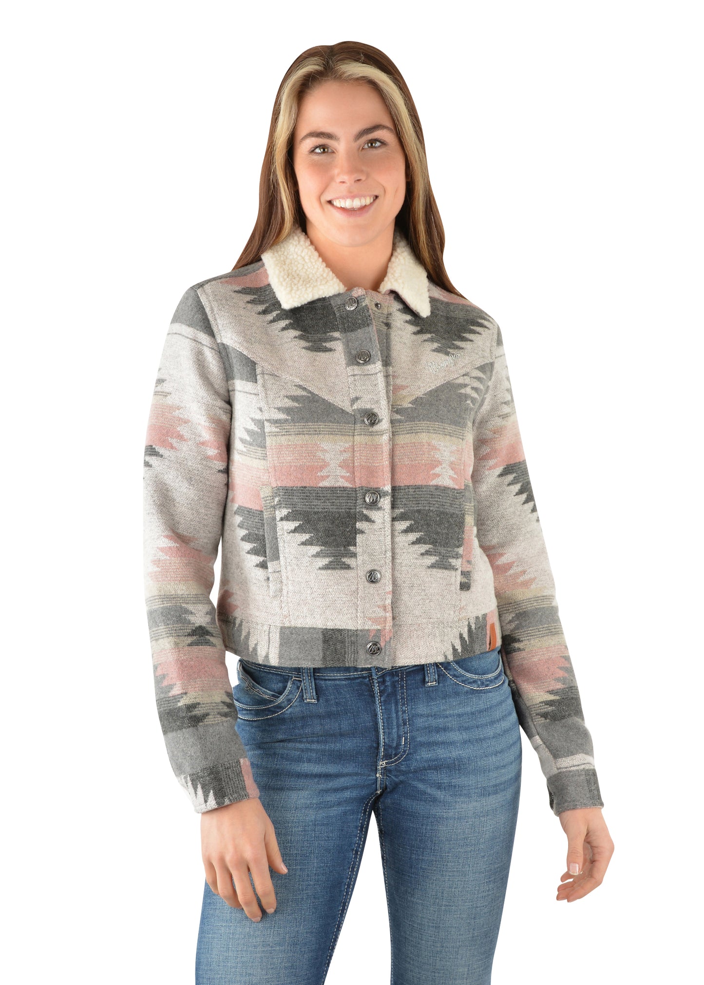 WMNS HARLENE JACKET