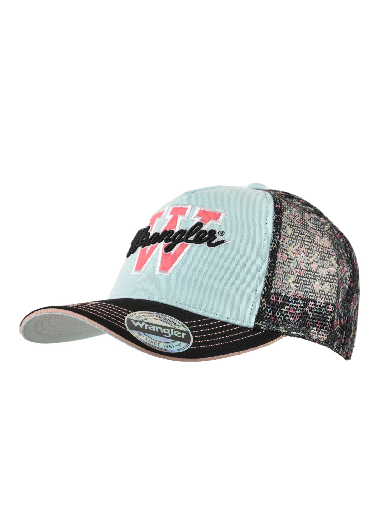 HOLLY SF TRUCKER CAP