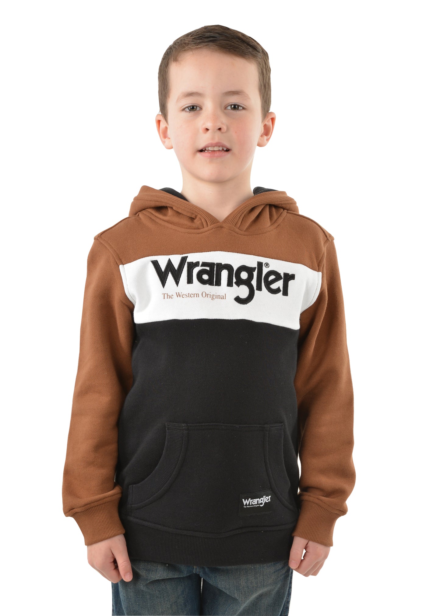 BOYS RALPH PULLOVER