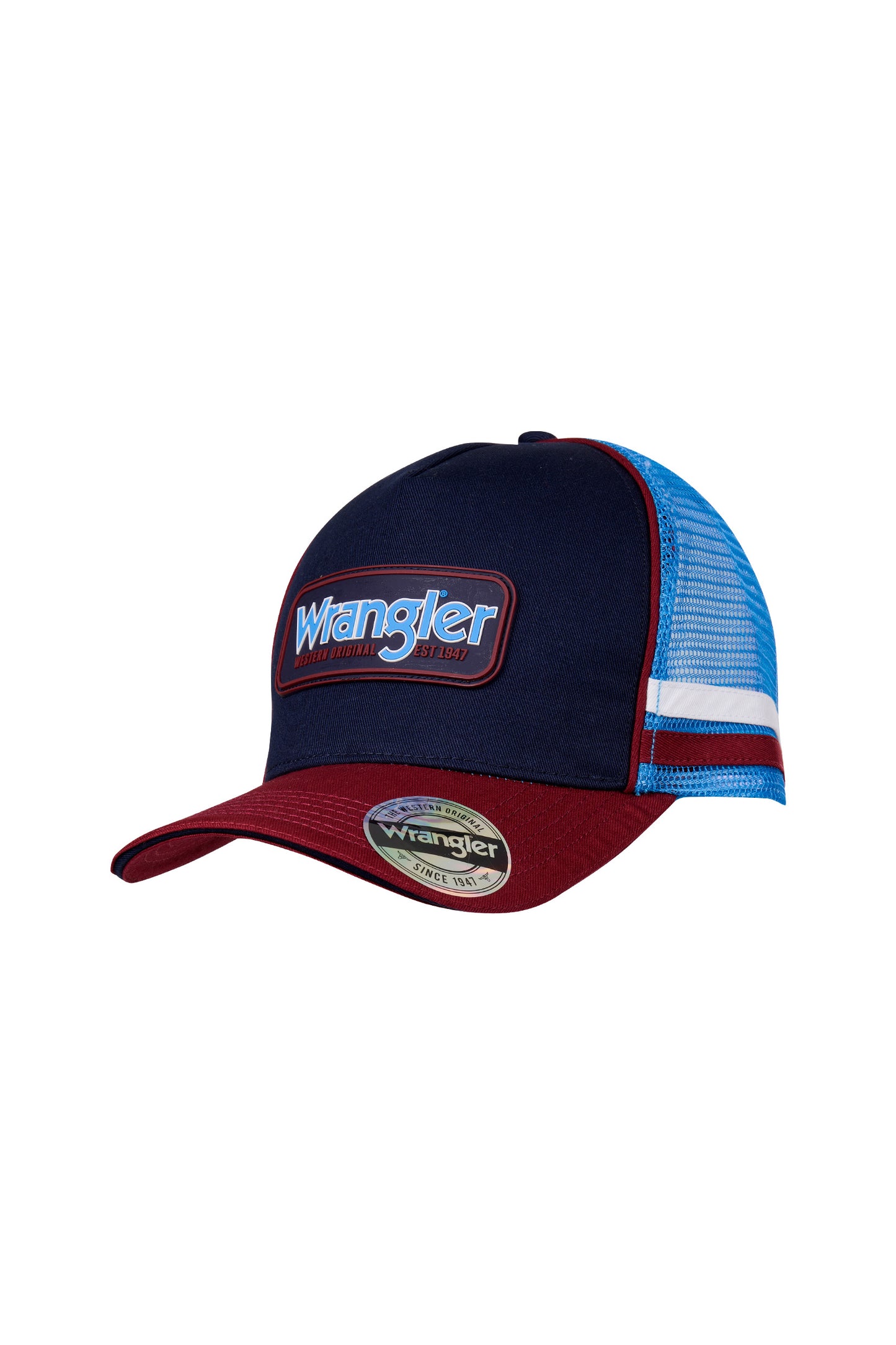 OWEN HP TRUCKER CAP
