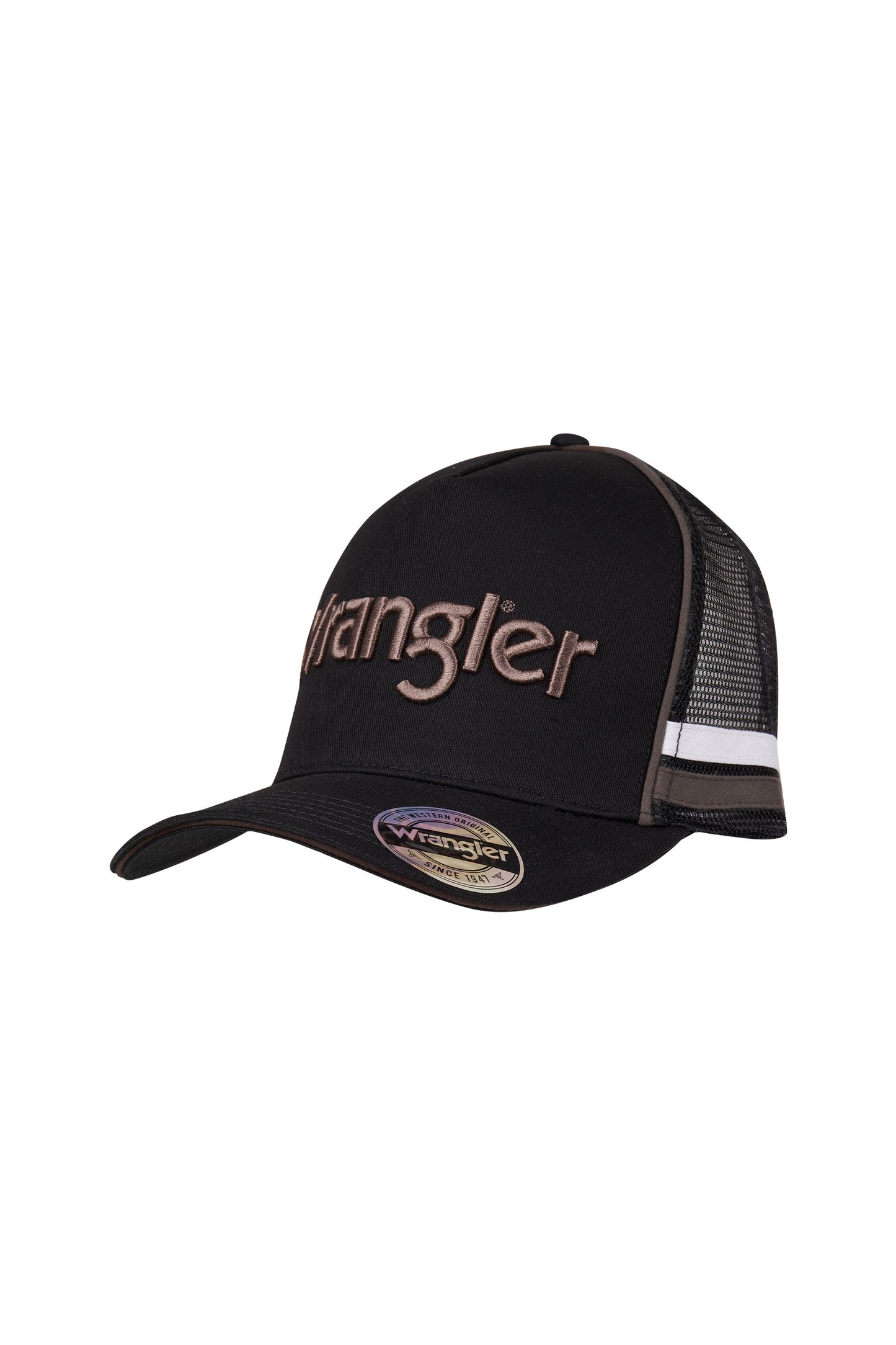 LUKE HP TRUCKER CAP