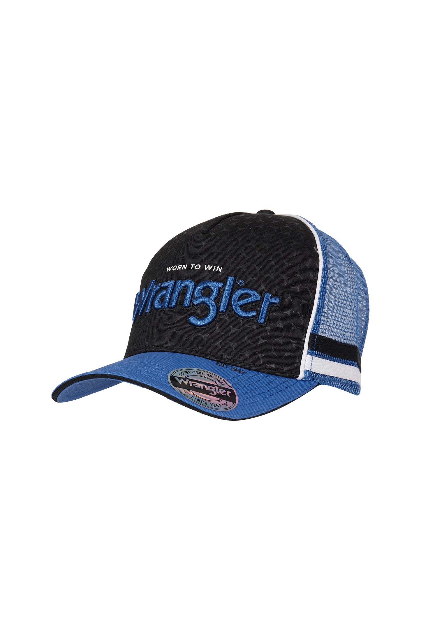 JACK HP TRUCKER CAP