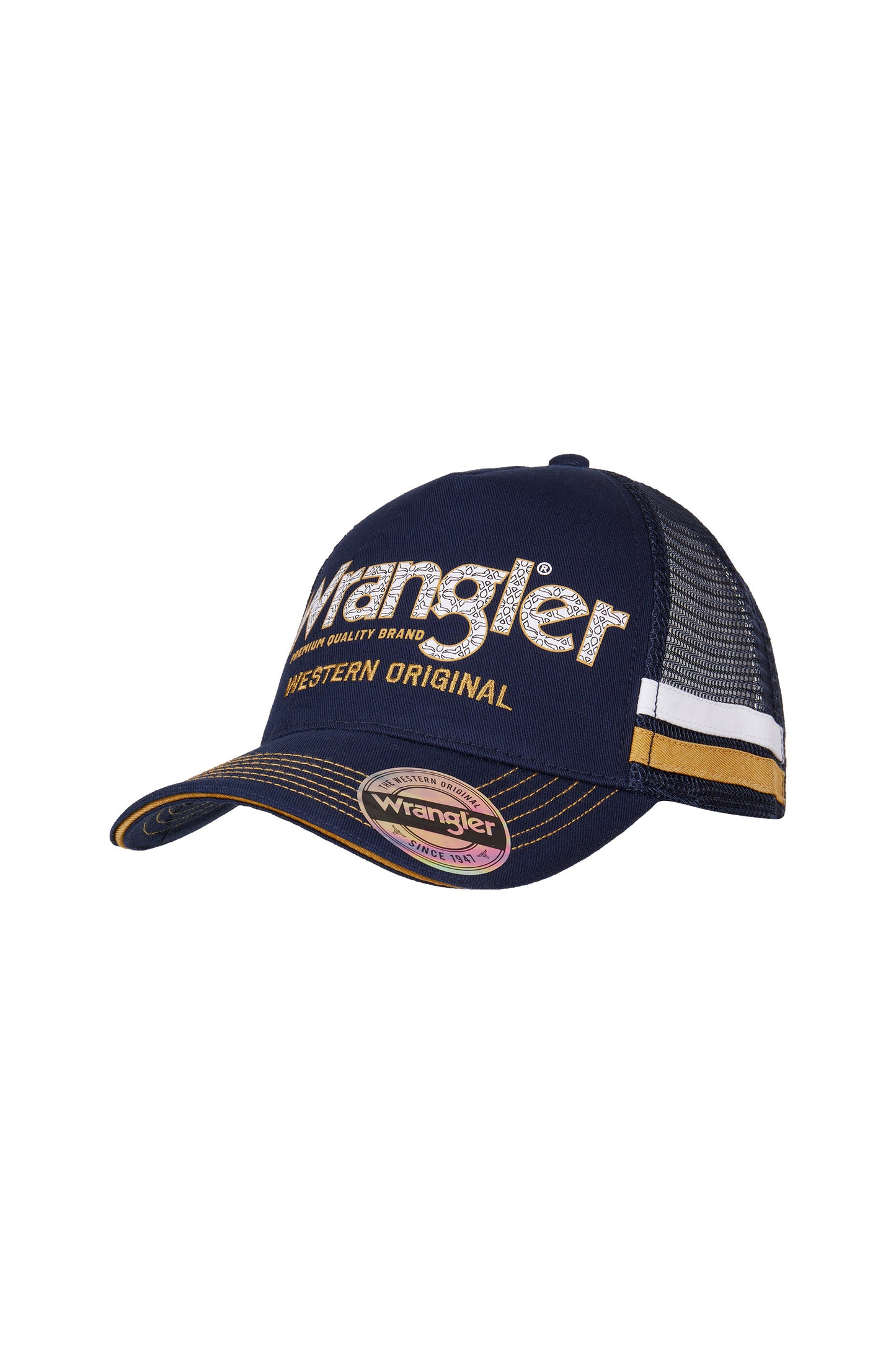 CADE TRUCKER CAP