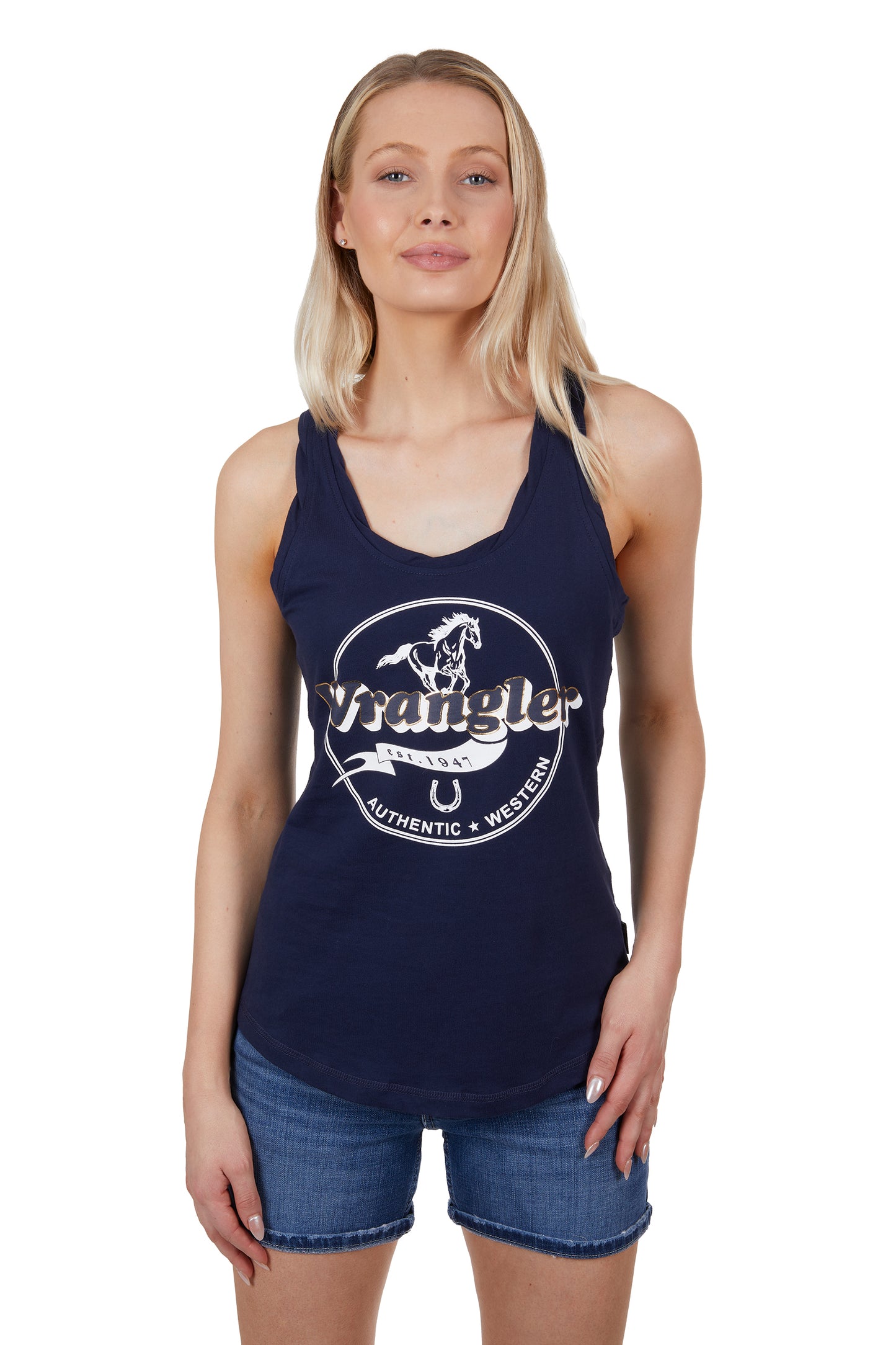 WMNS GEORGIA TANK