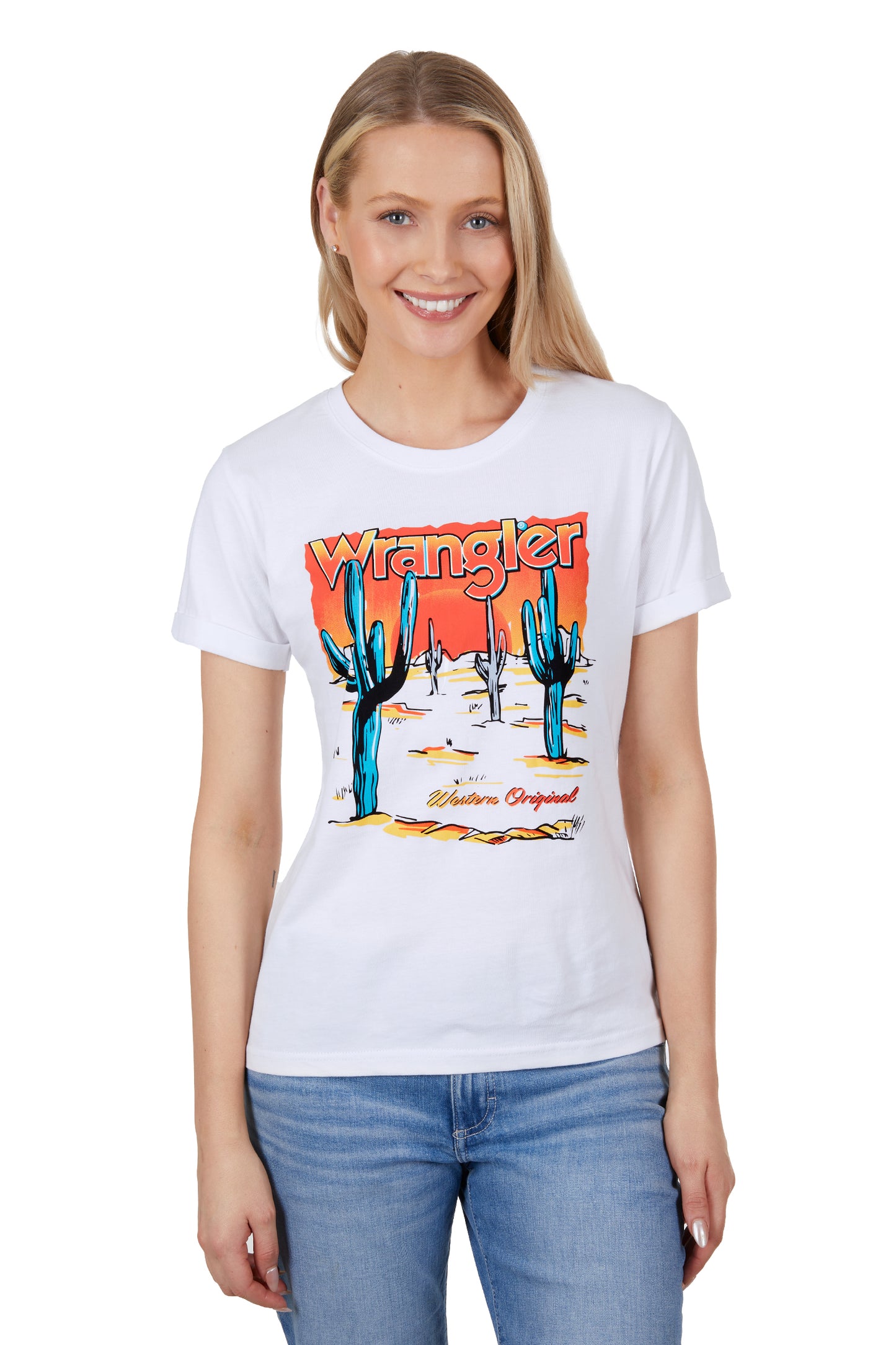 WMNS NAOMI SS TEE