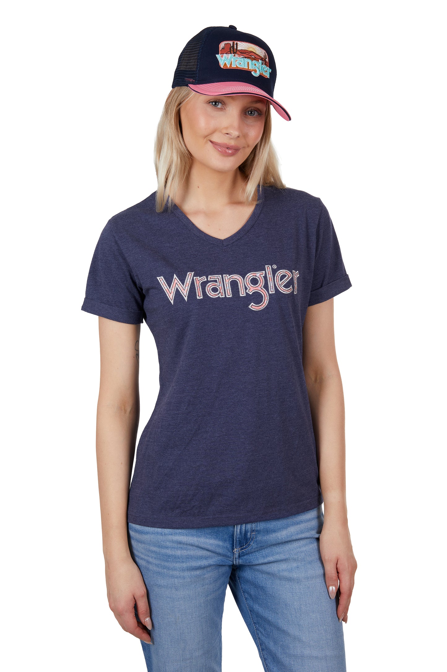 WMNS BIANCA SS TEE