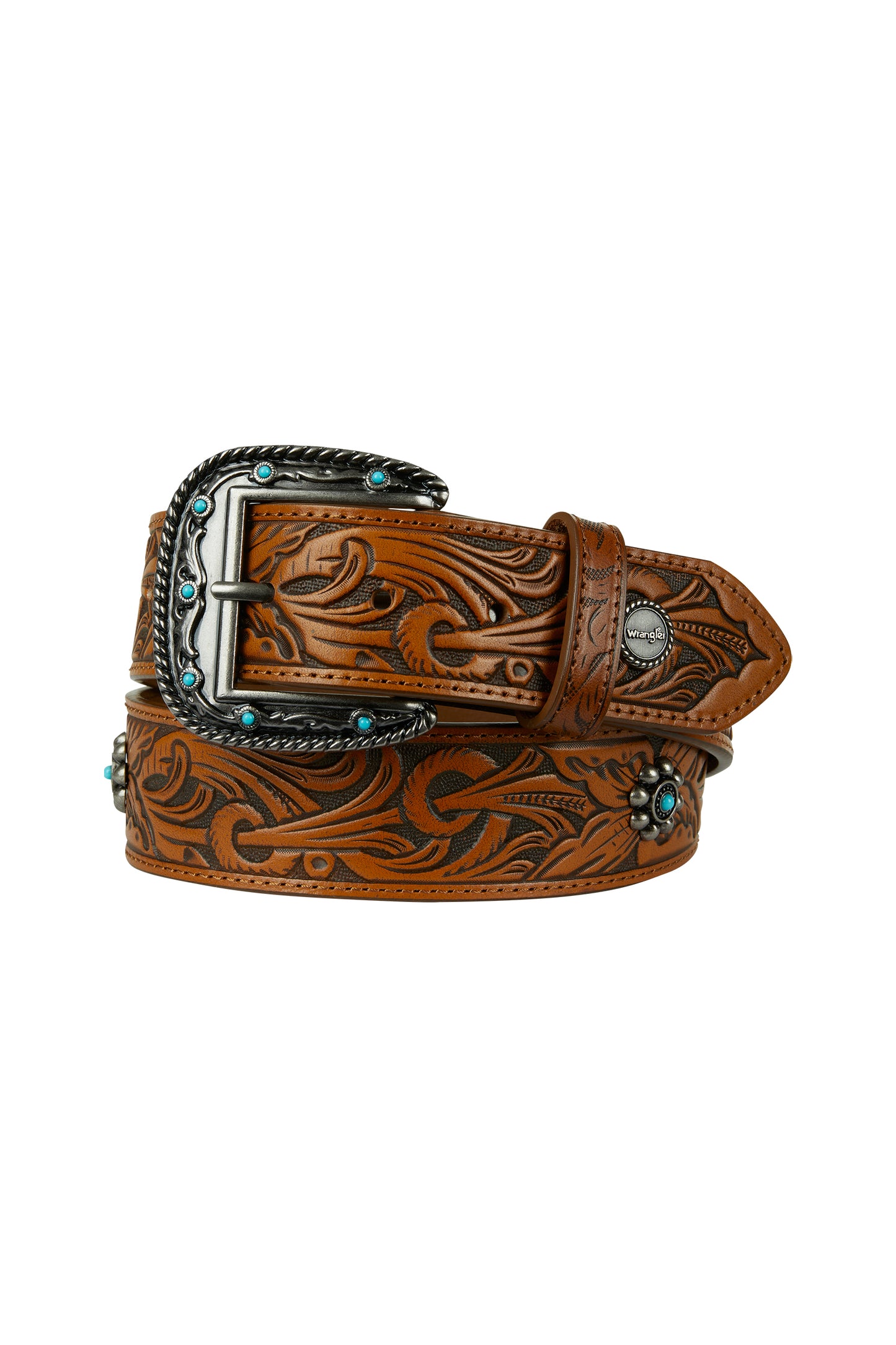 GOLDIE BELT