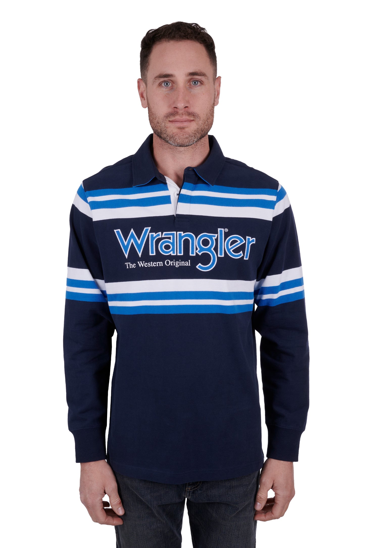 MENS LAWSON RUGBY