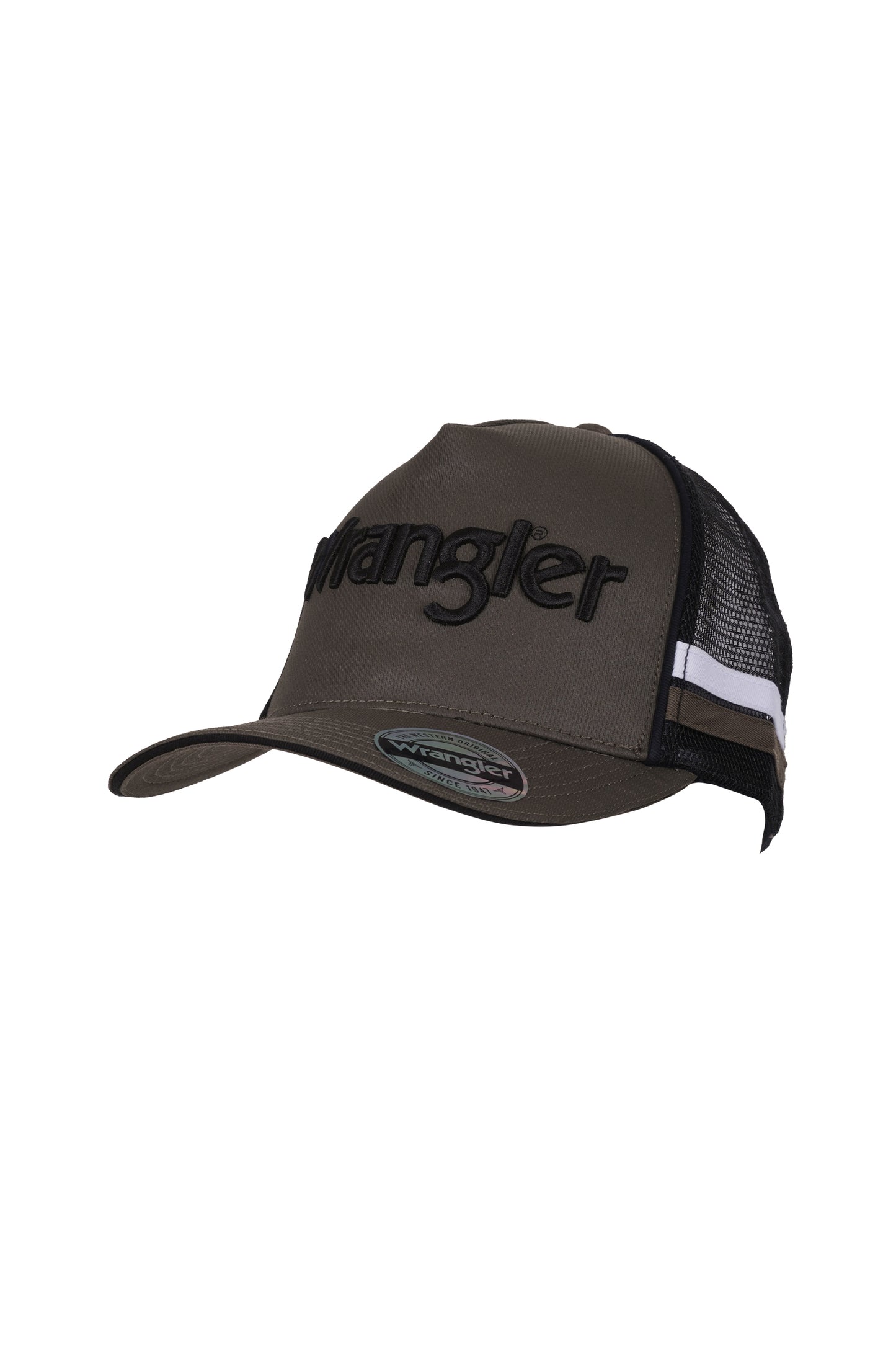 DAN HP TRUCKER CAP