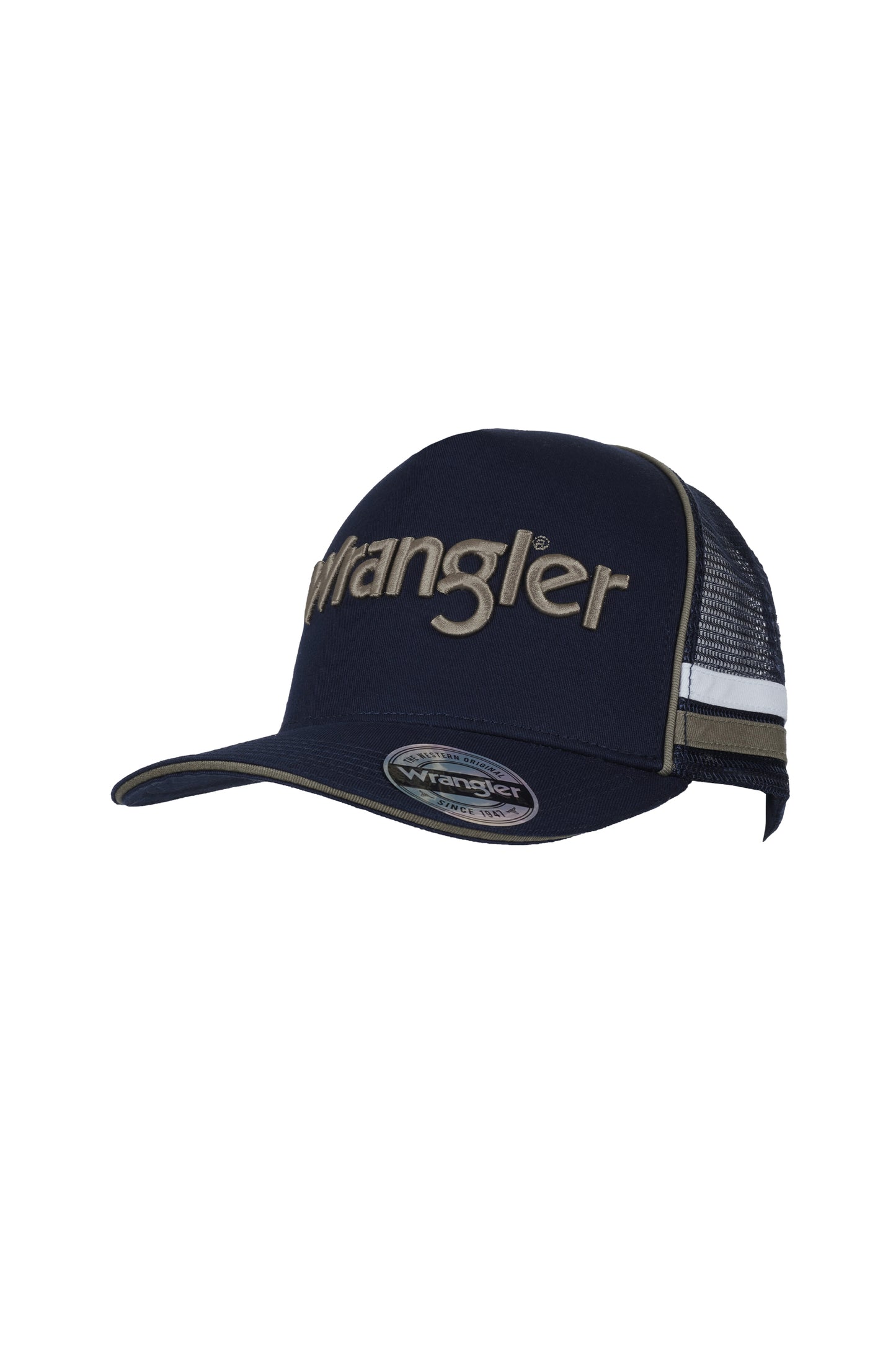 DAN HP TRUCKER CAP