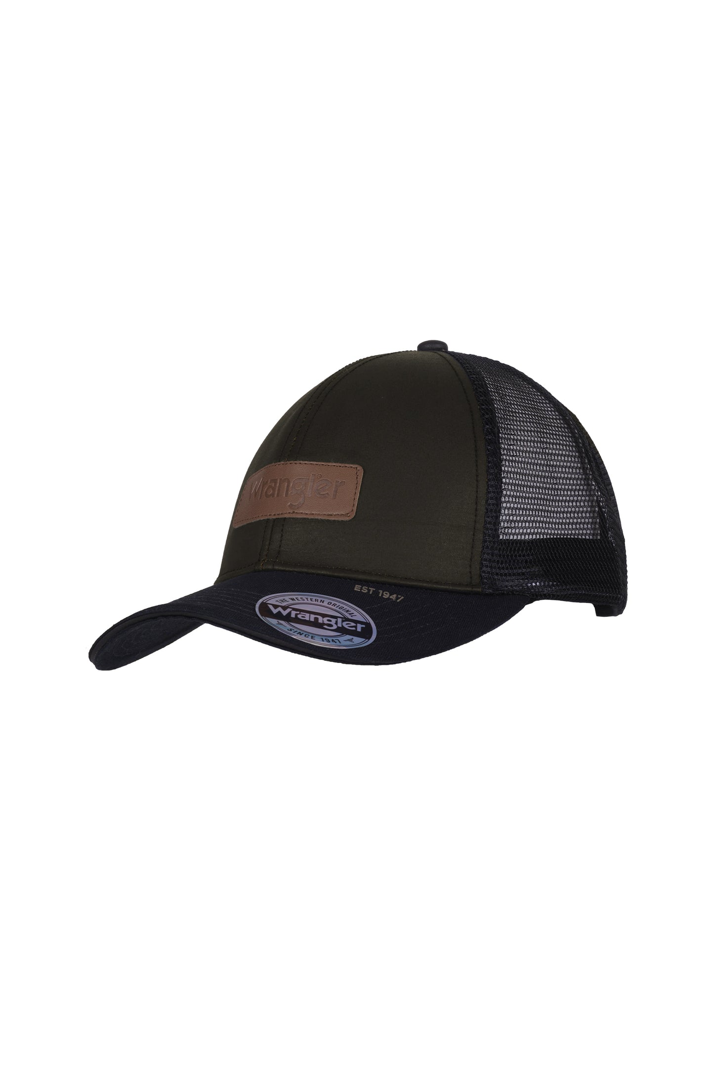 SEB TRUCKER CAP