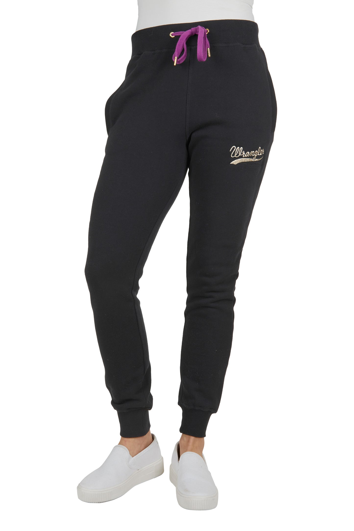 WMNS STELLA SLIM TRACKPANT