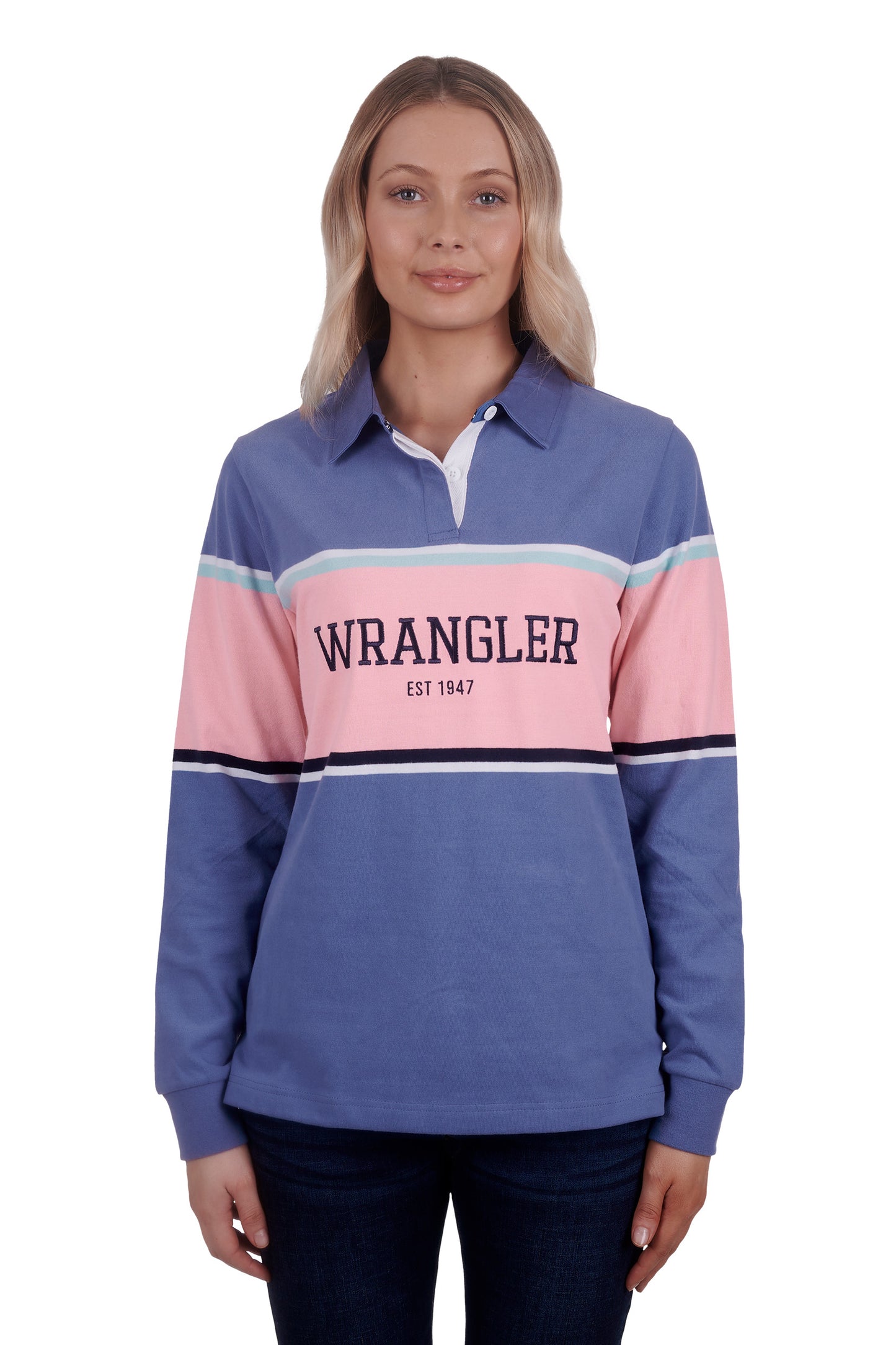 WMNS NICKI RUGBY