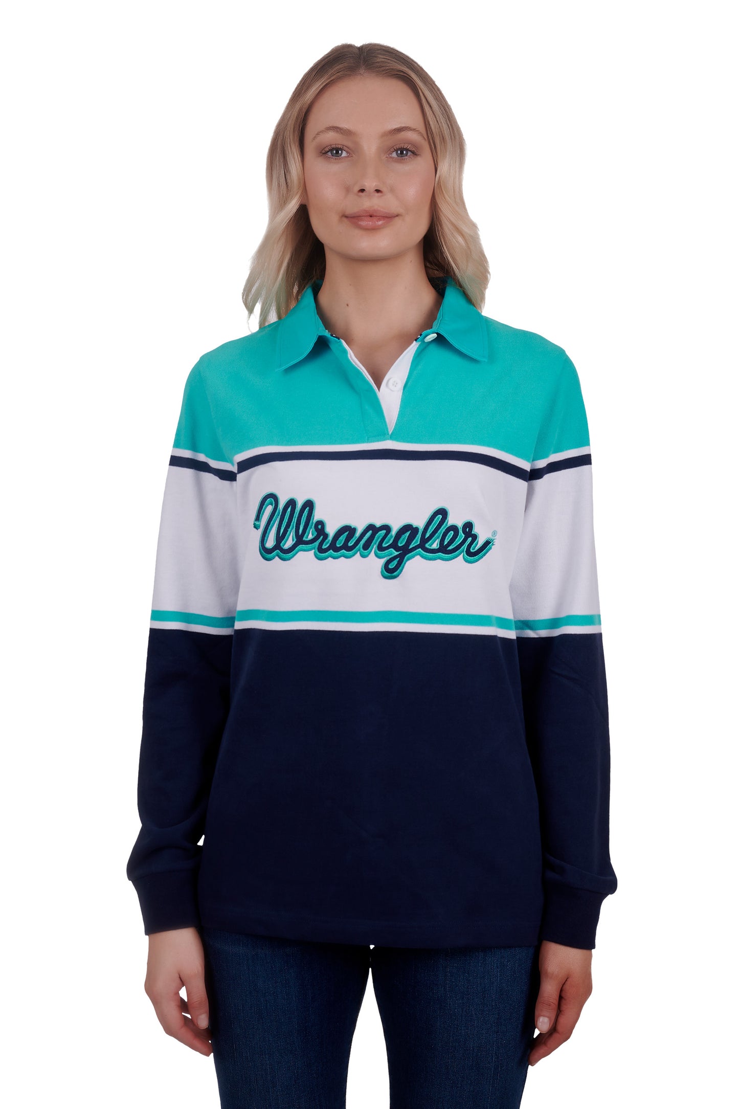 WMNS BERTHA RUGBY