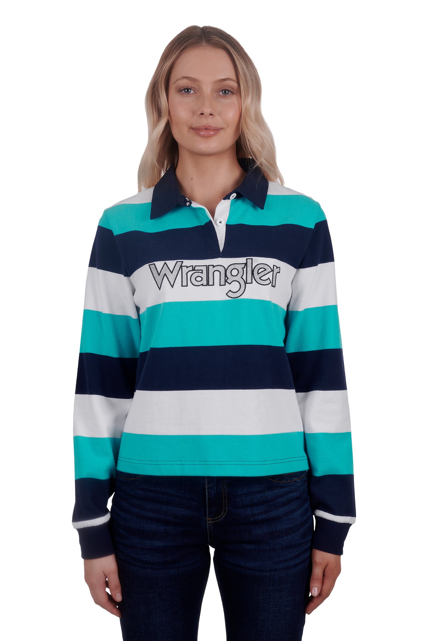WMNS BRIANA FASHION RUGBY