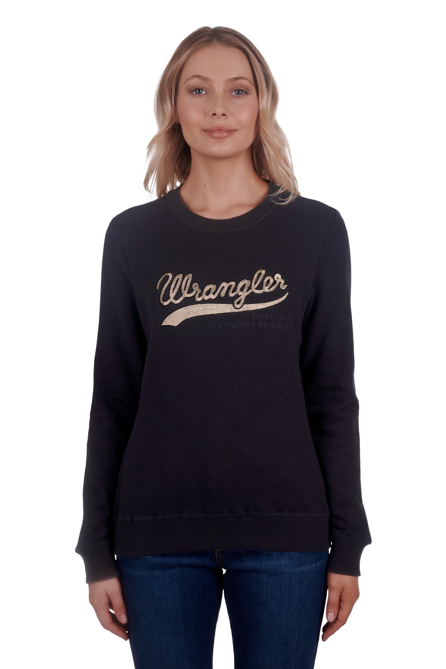 WMNS STELLA CREW