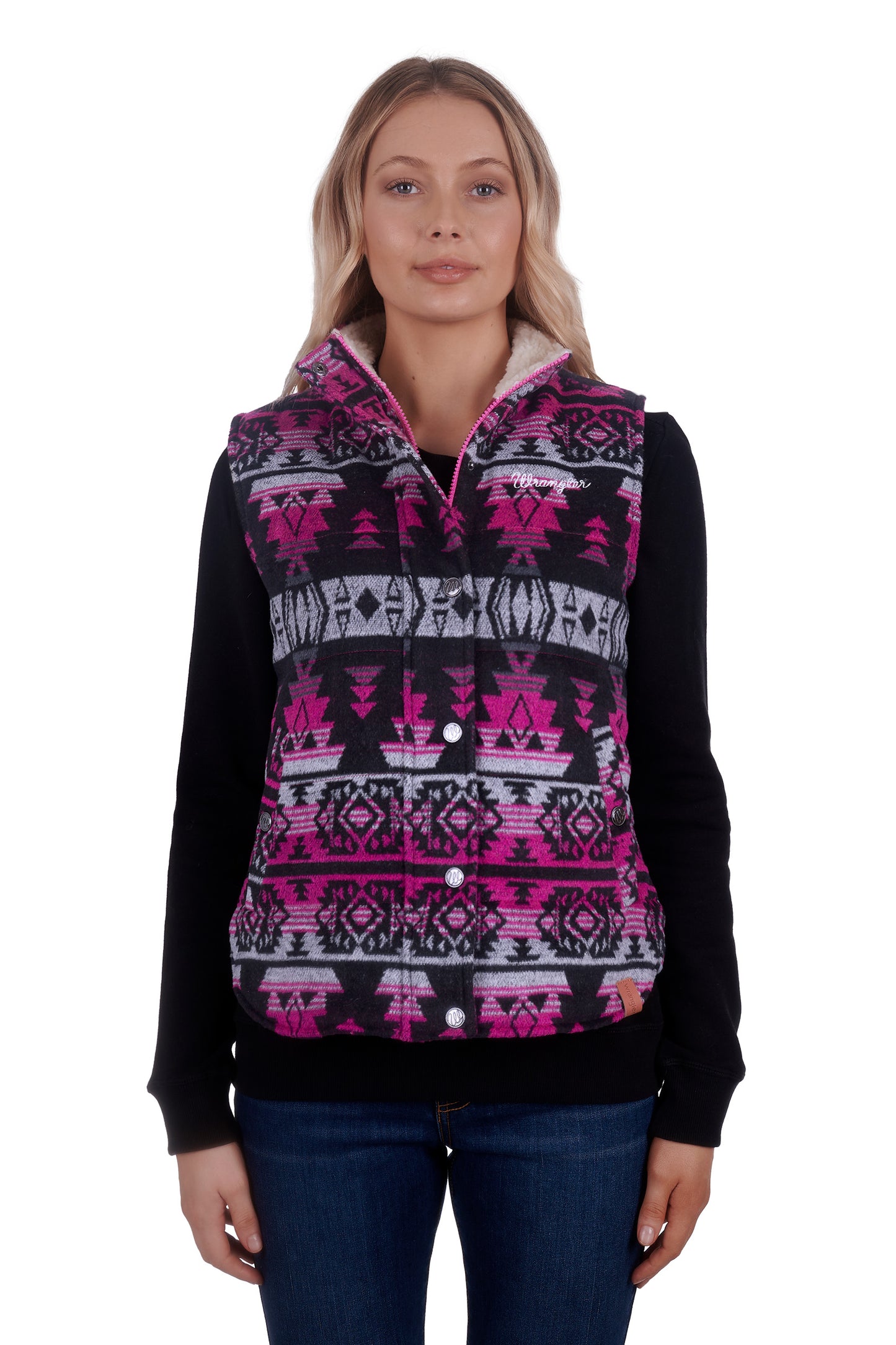WMNS SANTANA VEST