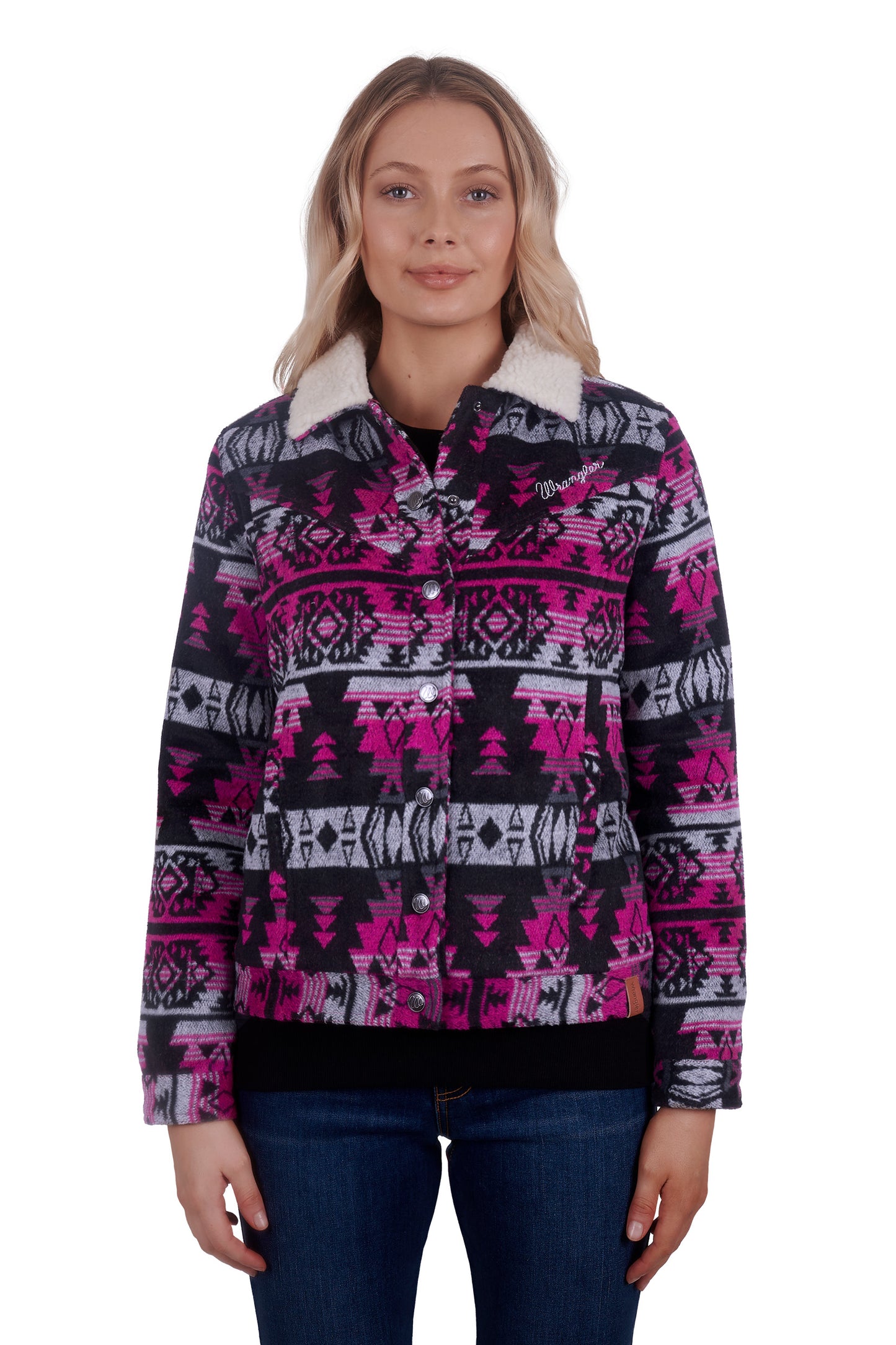 WMNS SANTANA JACKET