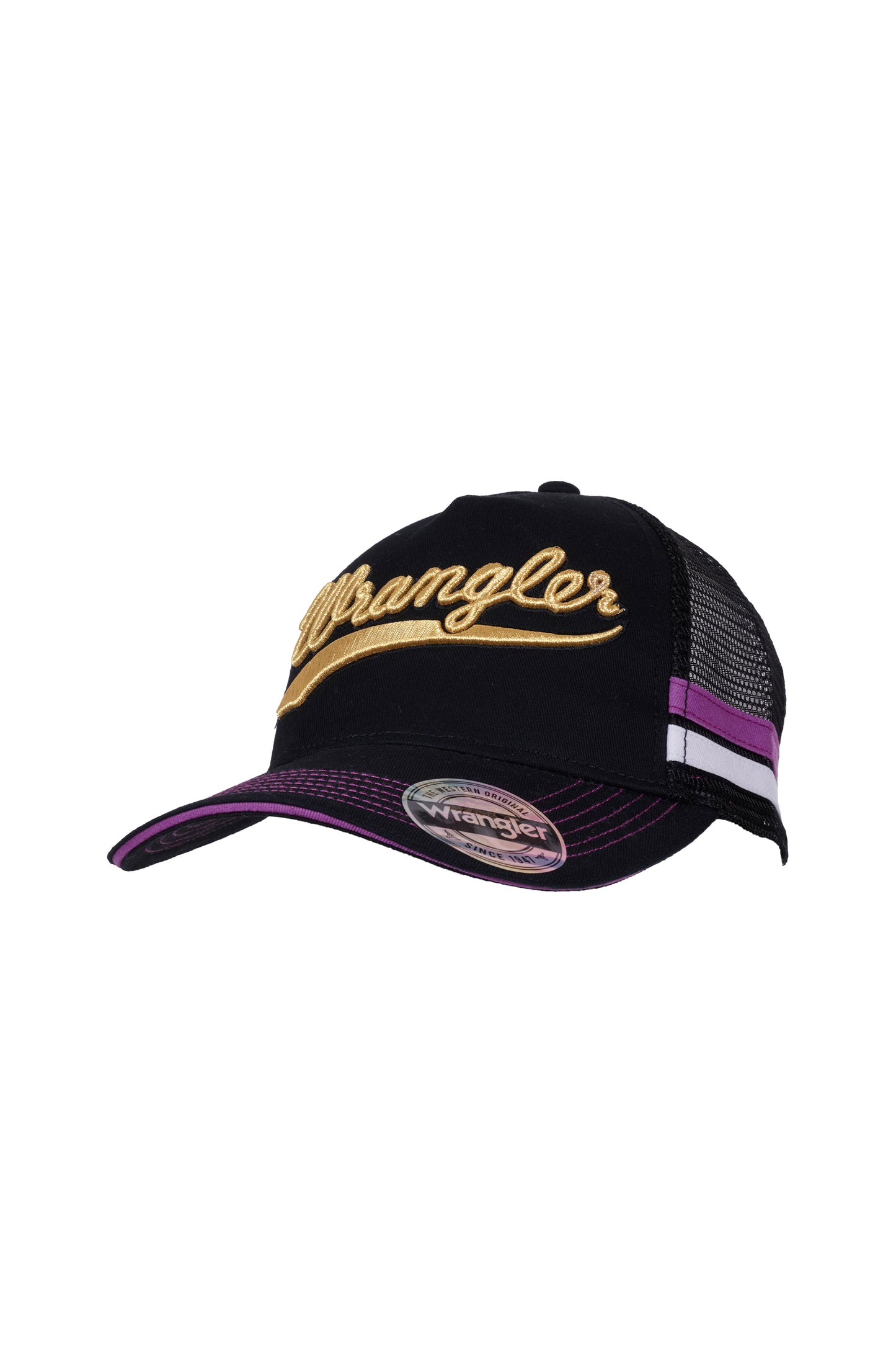 JOSIE TRUCKER CAP