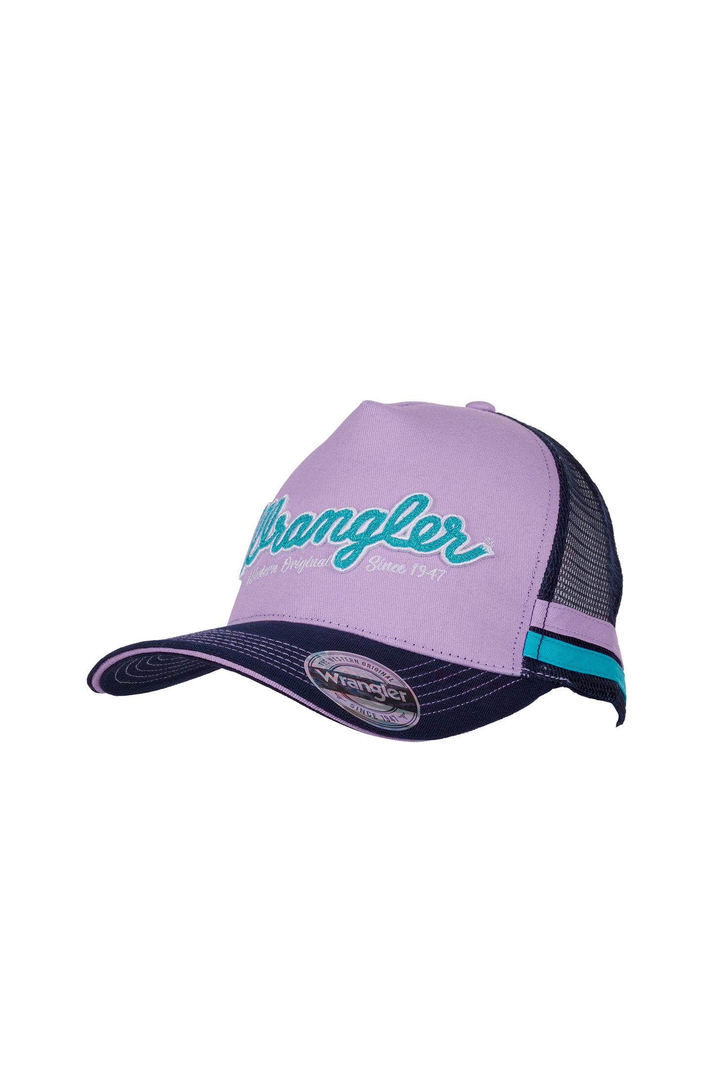 MONICA HP TRUCKER CAP