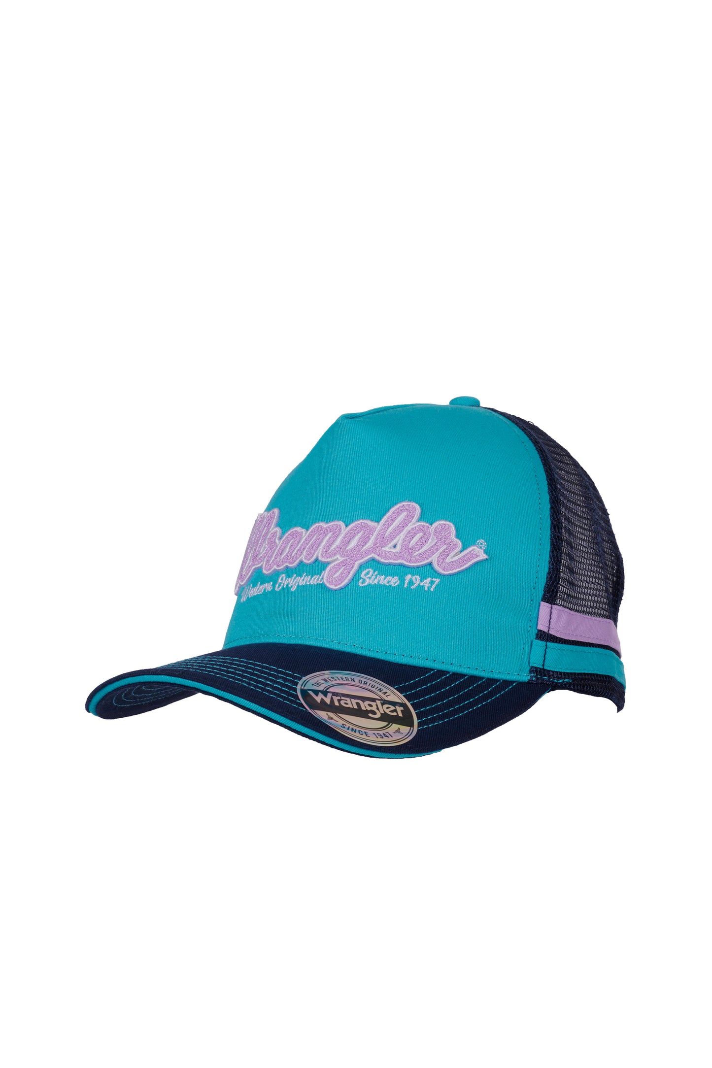 MONICA HP TRUCKER CAP
