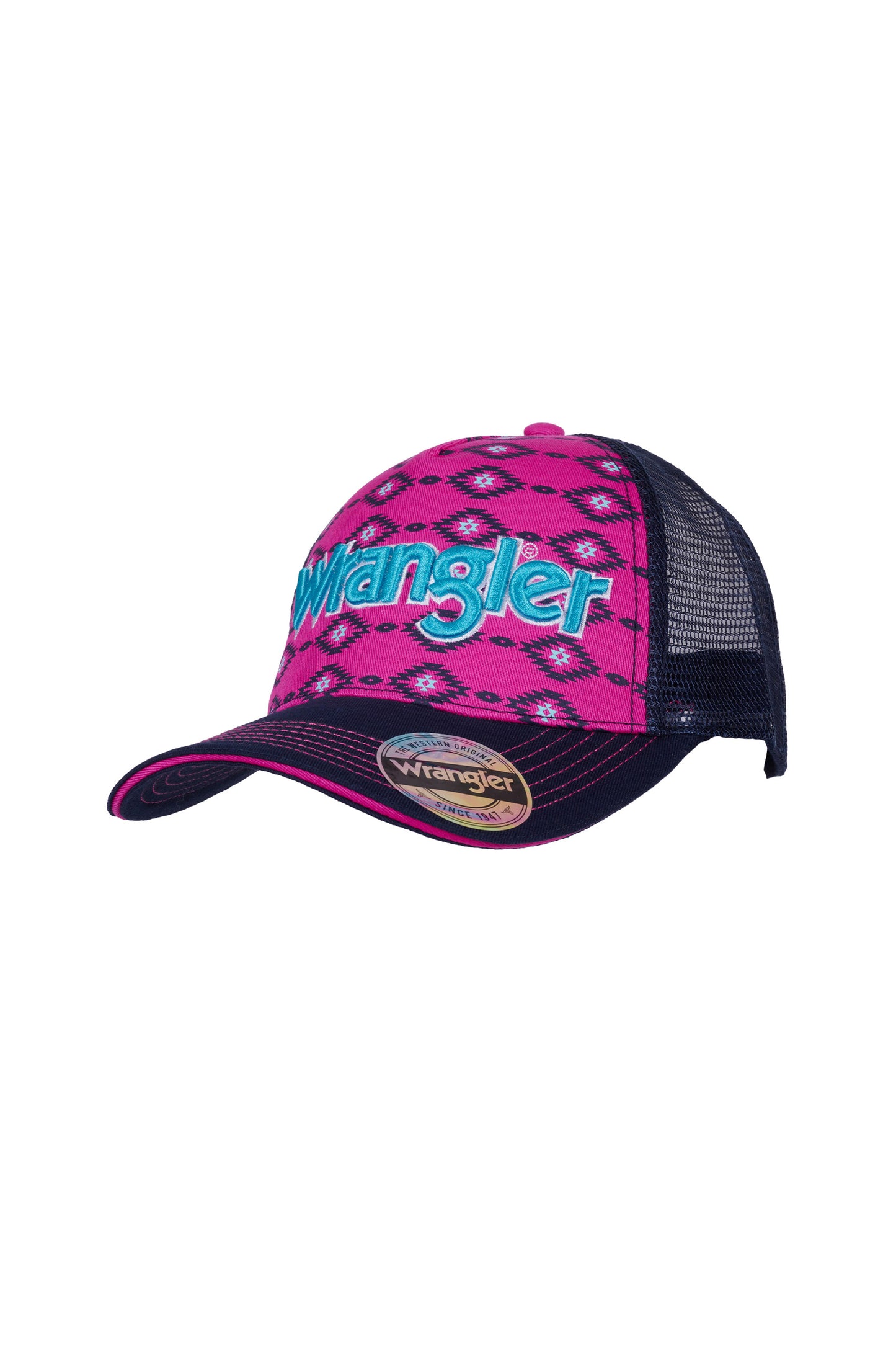 JO-JO TRUCKER CAP