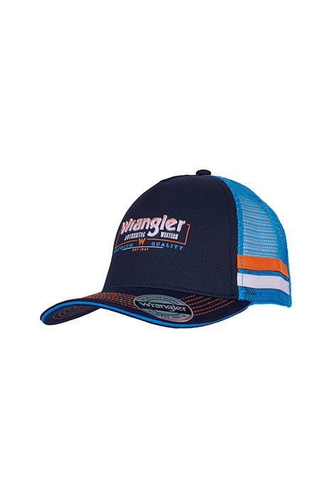 KIDS GALLAGHER TRUCKER CAP