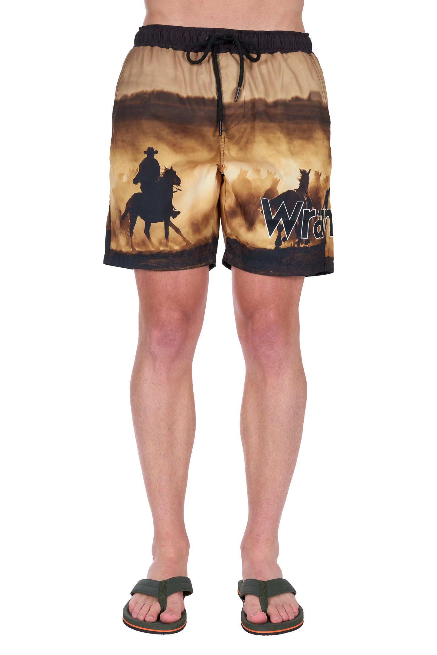 MENS EDDIE BOARDSHORT