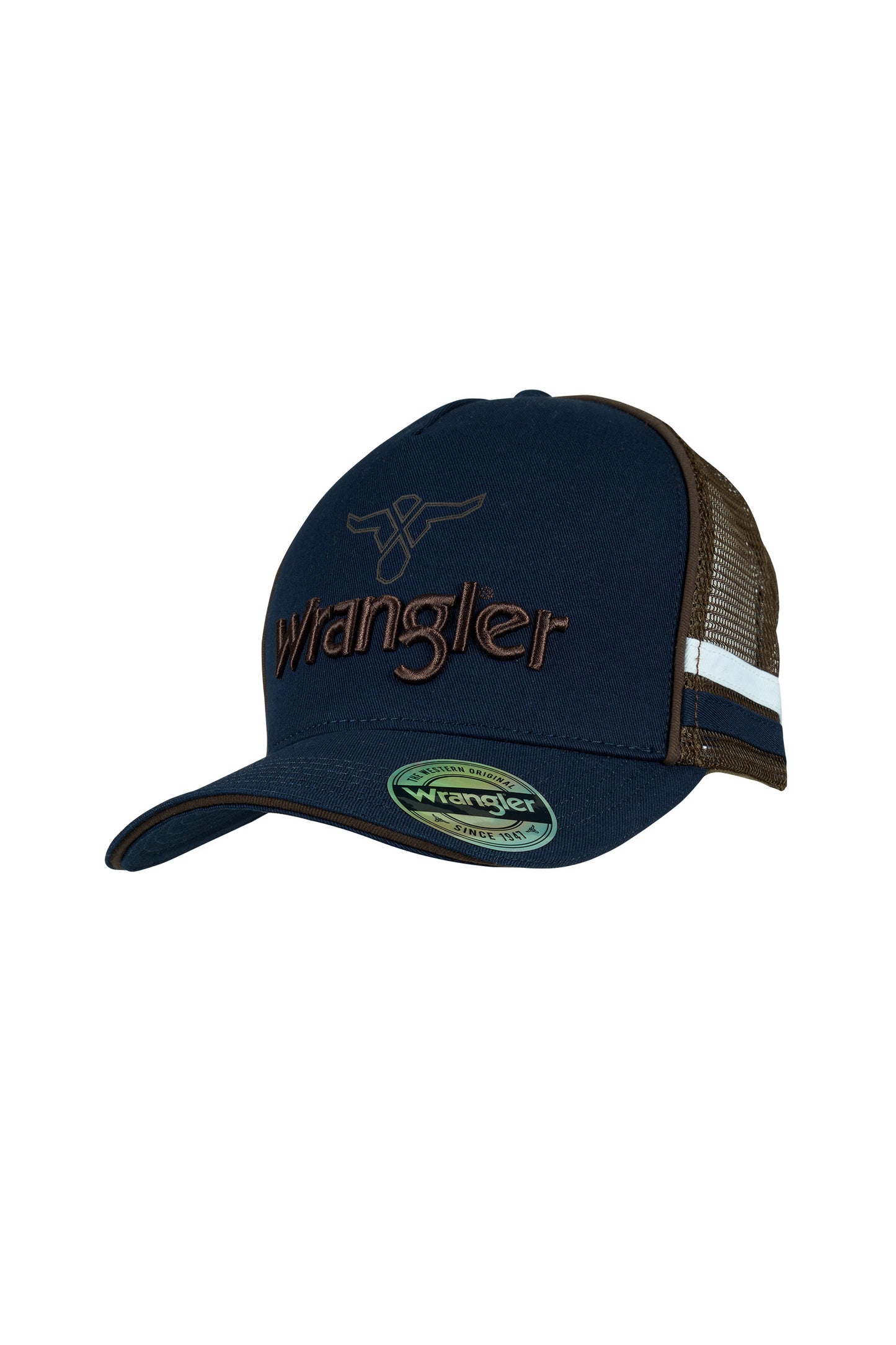 JOEL HP TRUCKER CAP