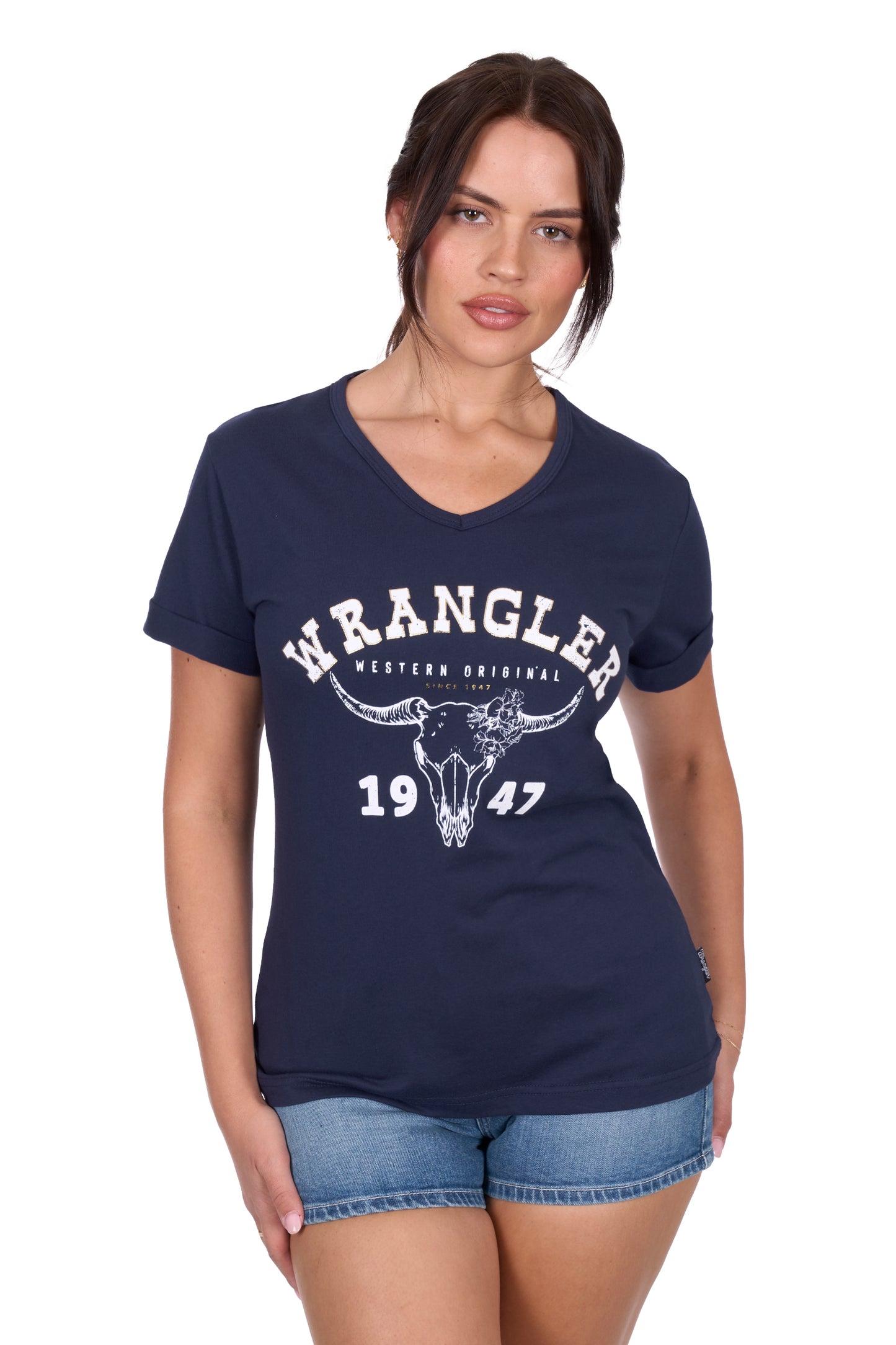 WMNS REESE SS TEE