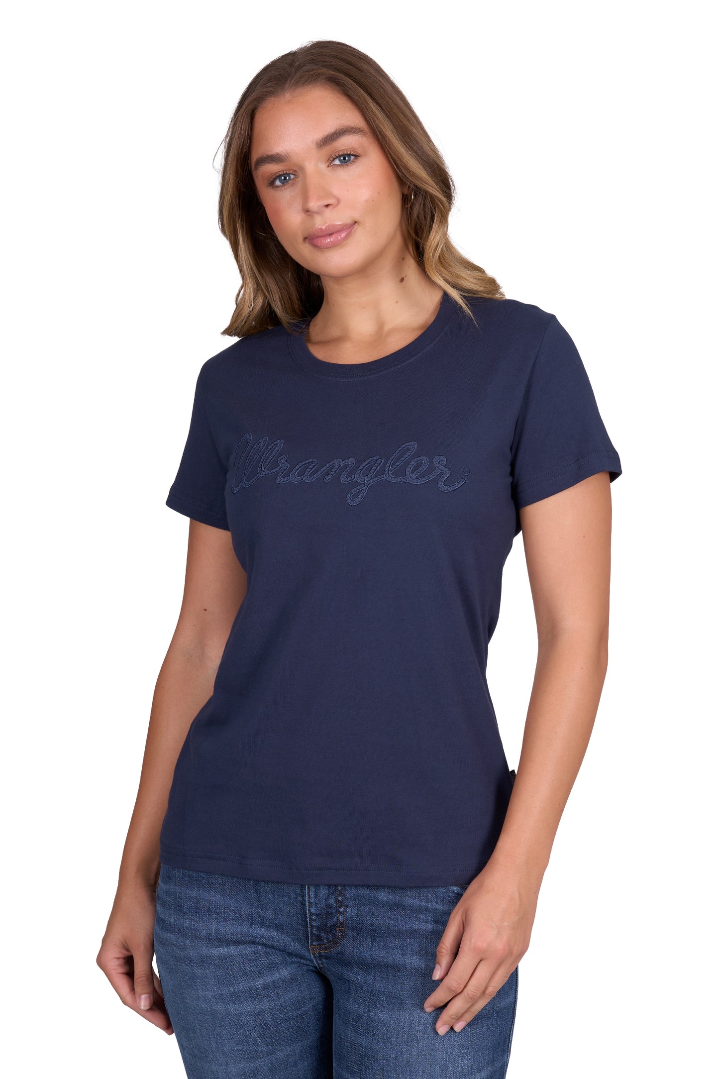 WMNS TEXAS SS TEE
