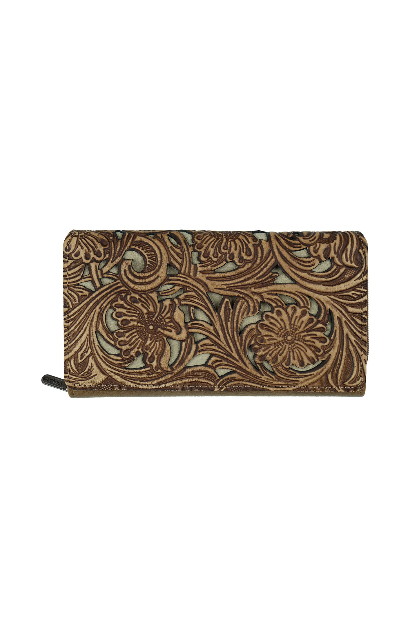 AUDRA WALLET