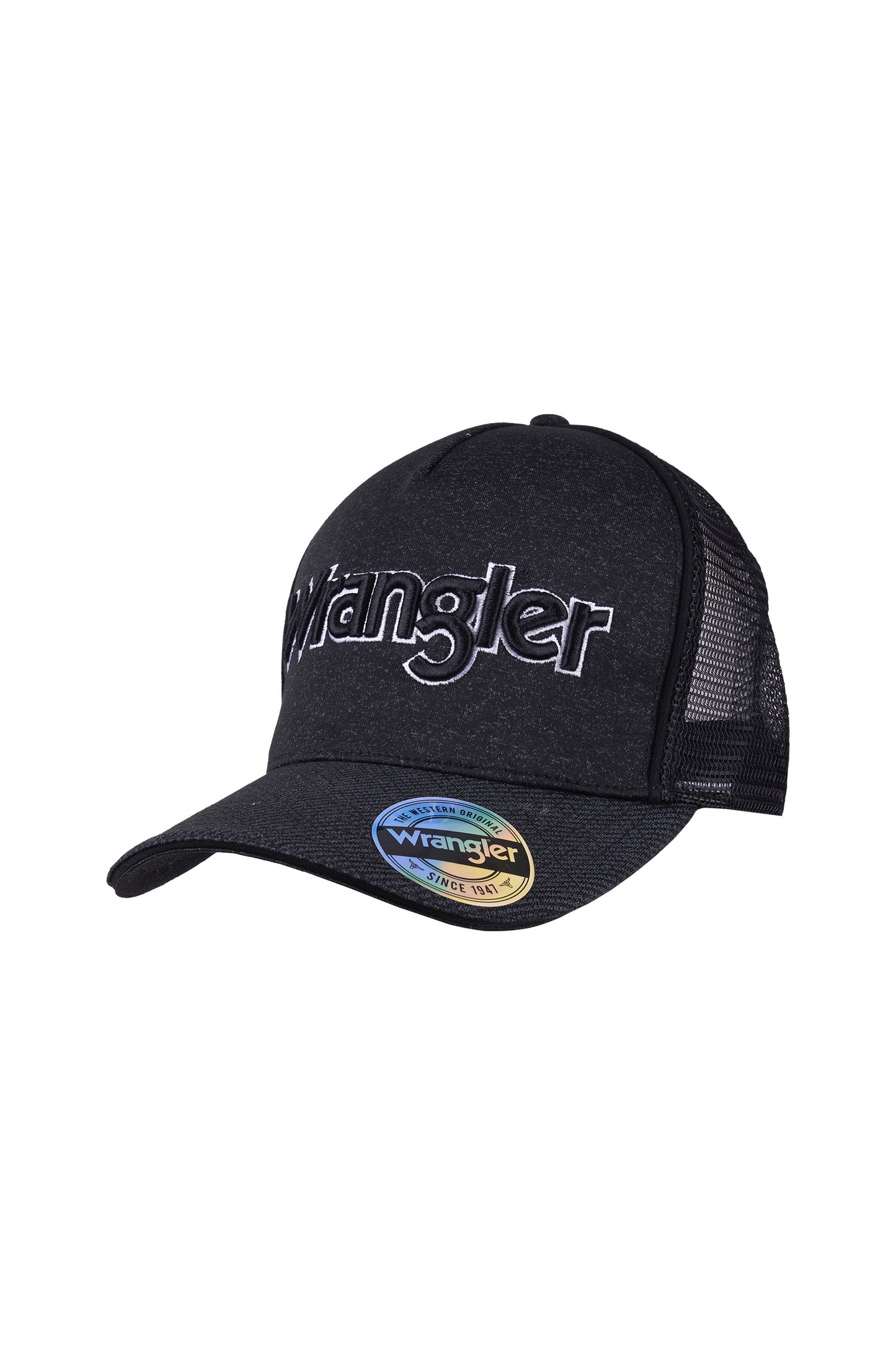 BEN HP TRUCKER CAP