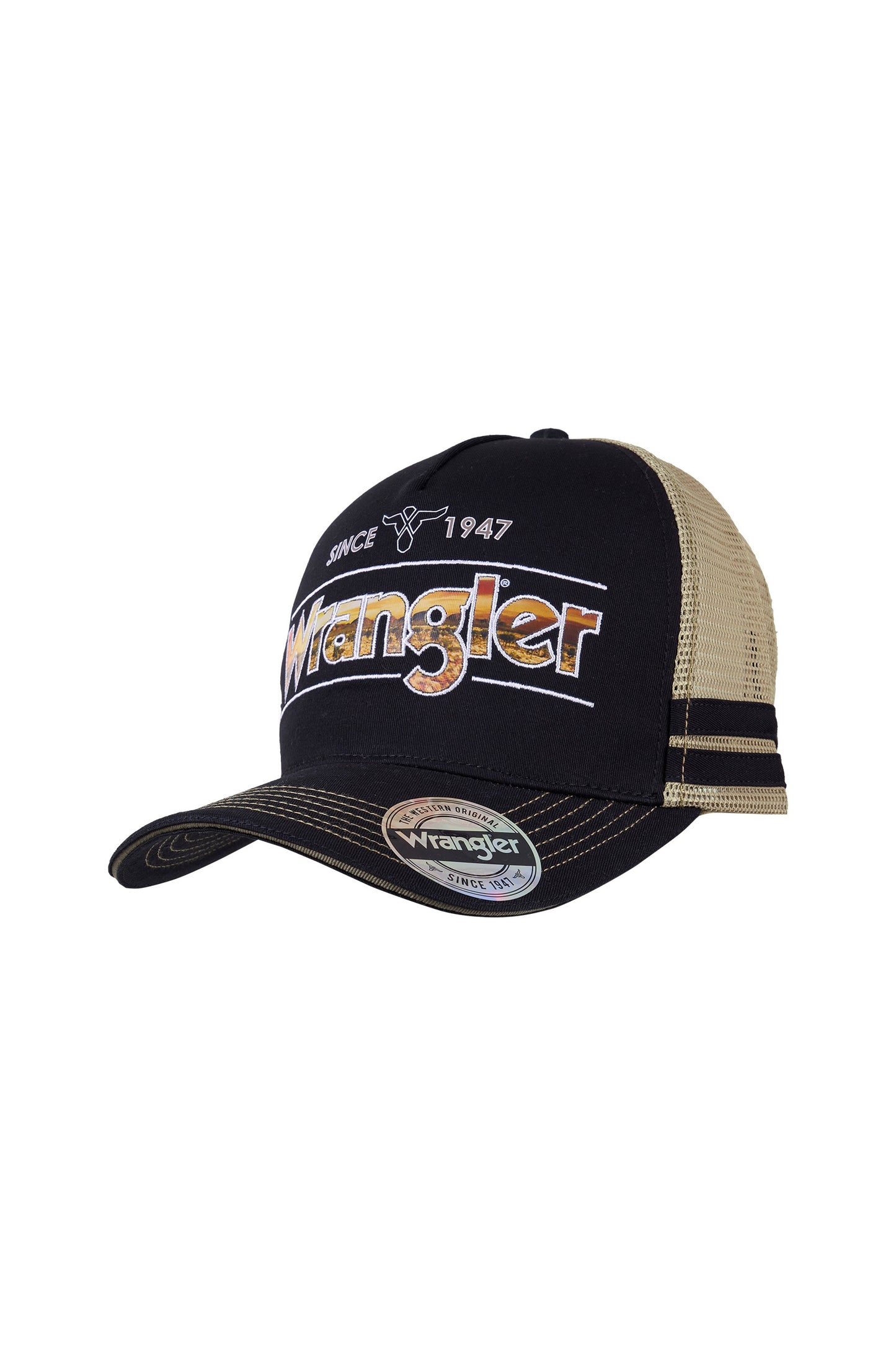 ADAM HP TRUCKER CAP