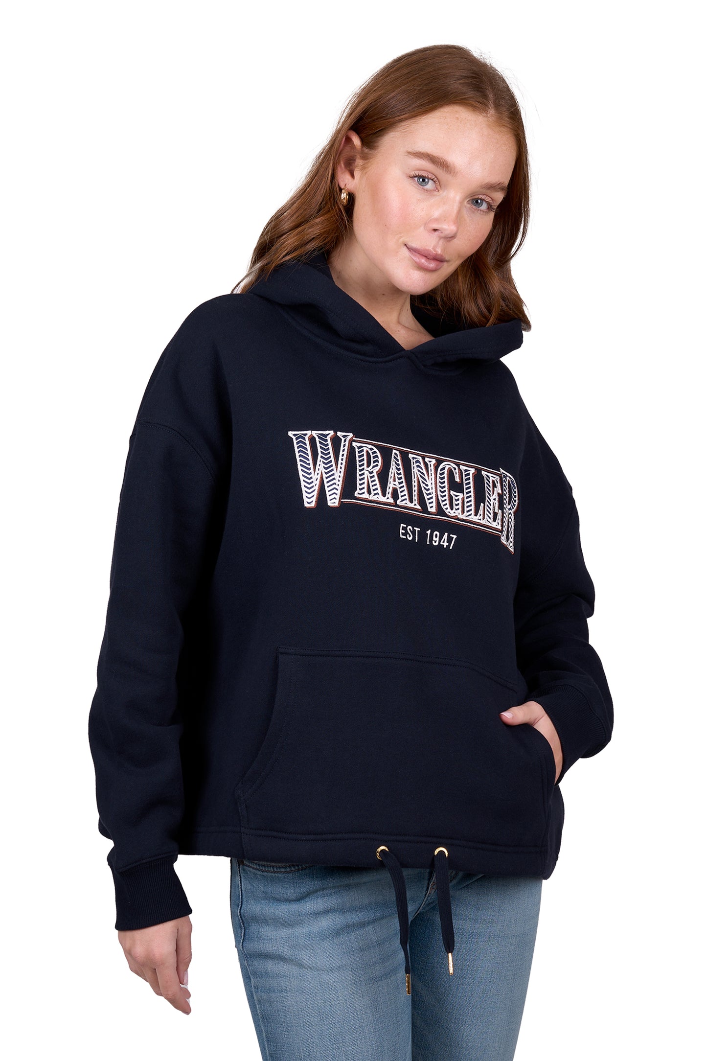 WMNS SAMMY HOODIE
