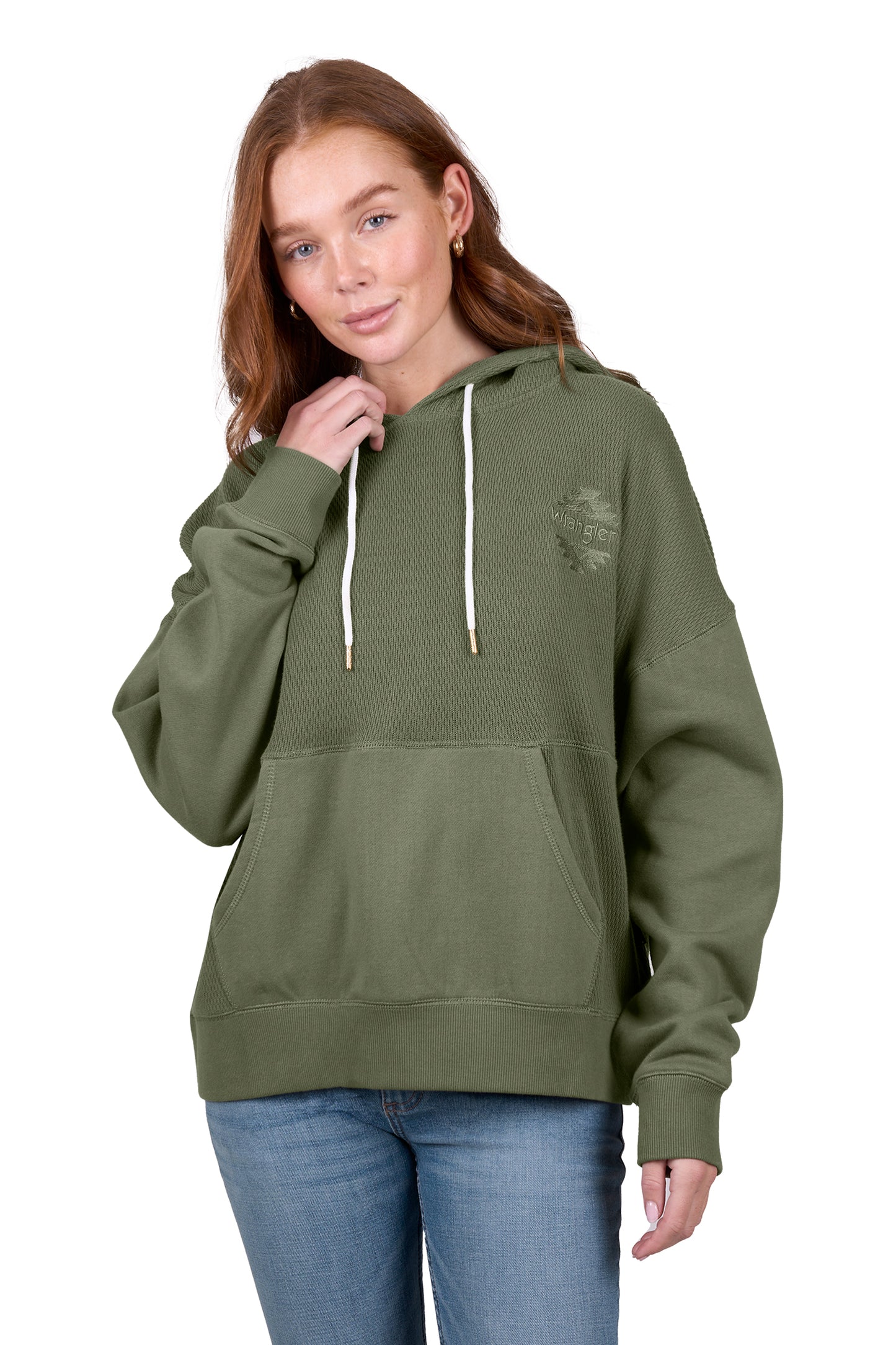 WMNS LISA HOODIE
