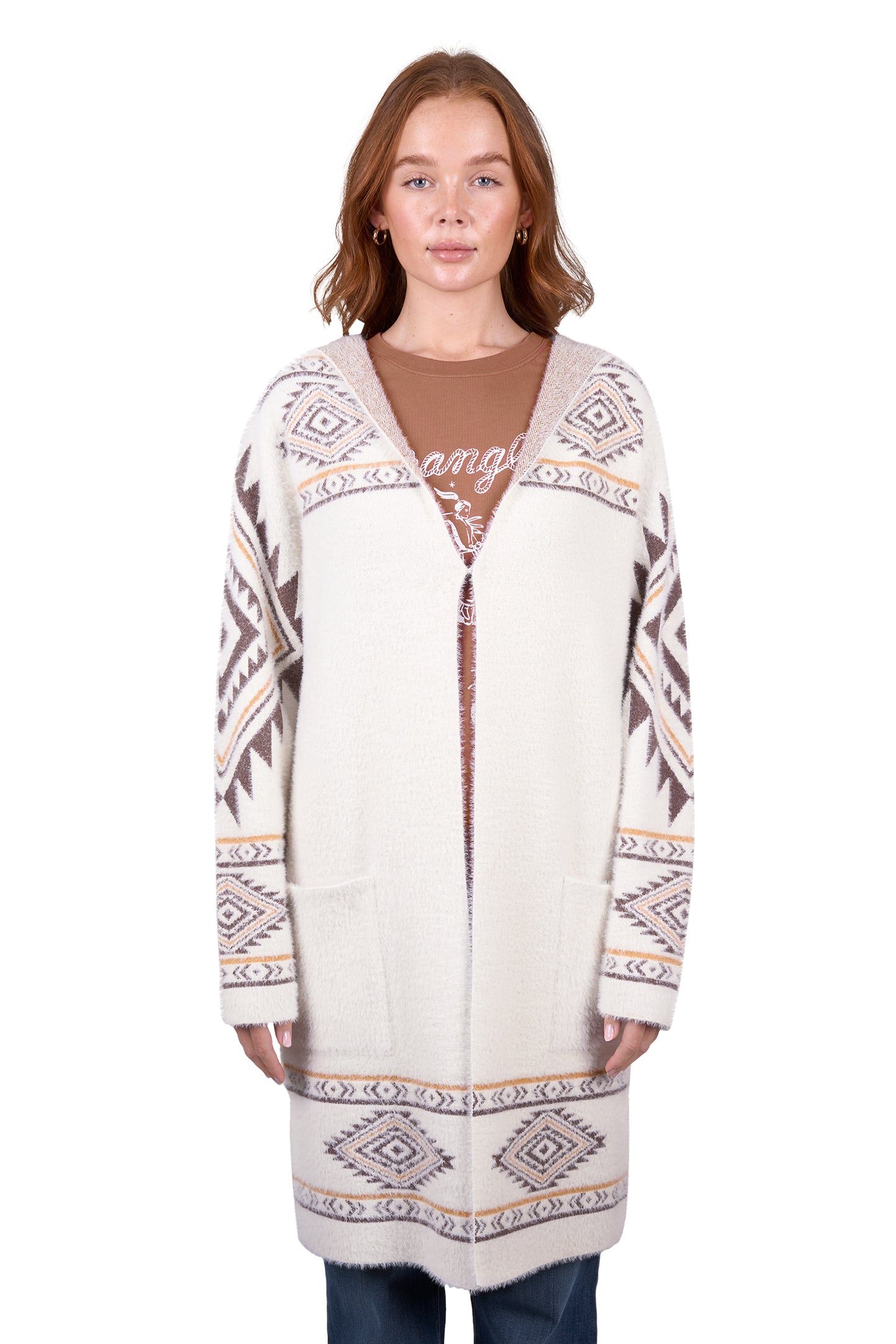 WMNS ERICA CARDIGAN