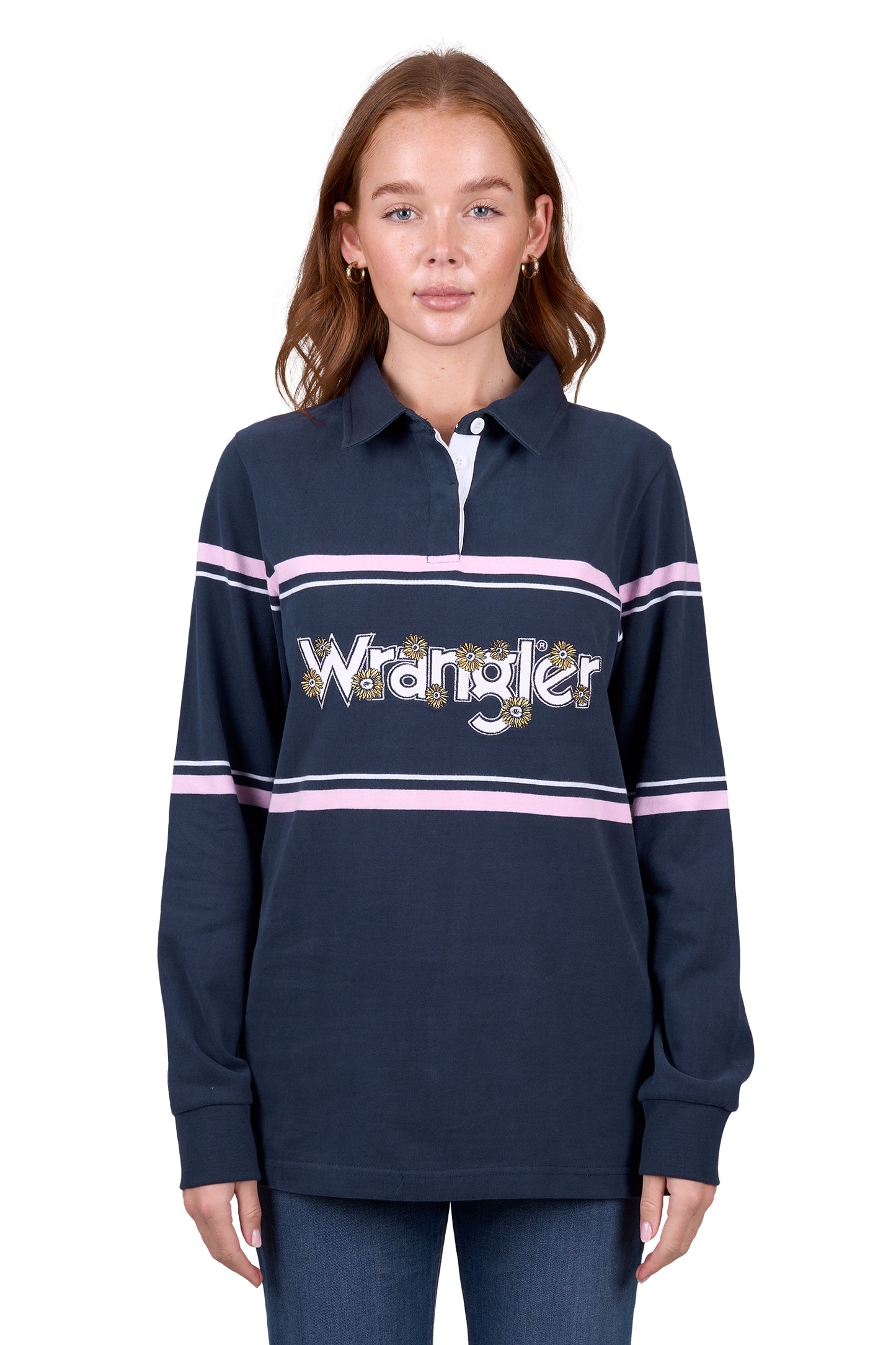 WMNS DAISY RUGBY