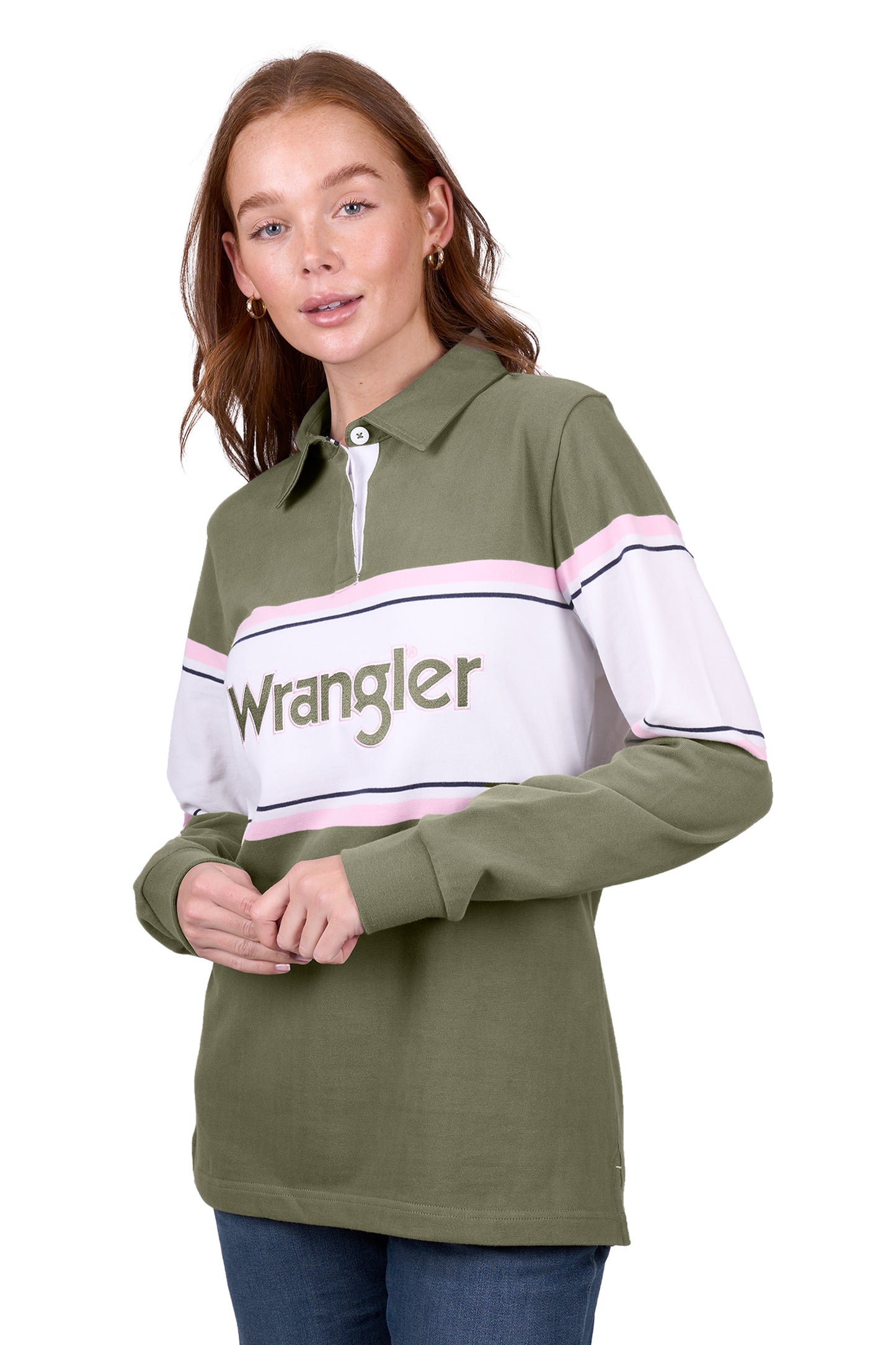 WMNS ELIZA RUGBY