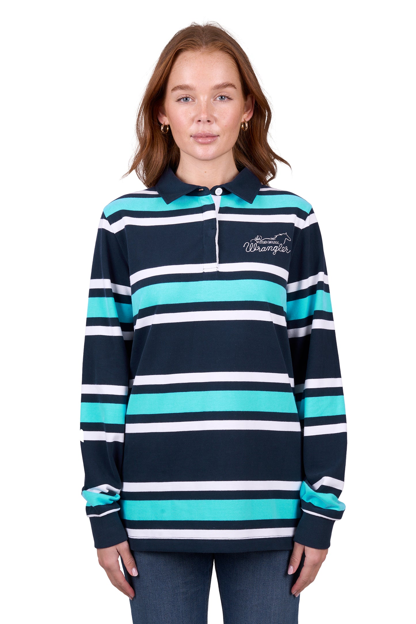 WMNS TRISTA RUGBY
