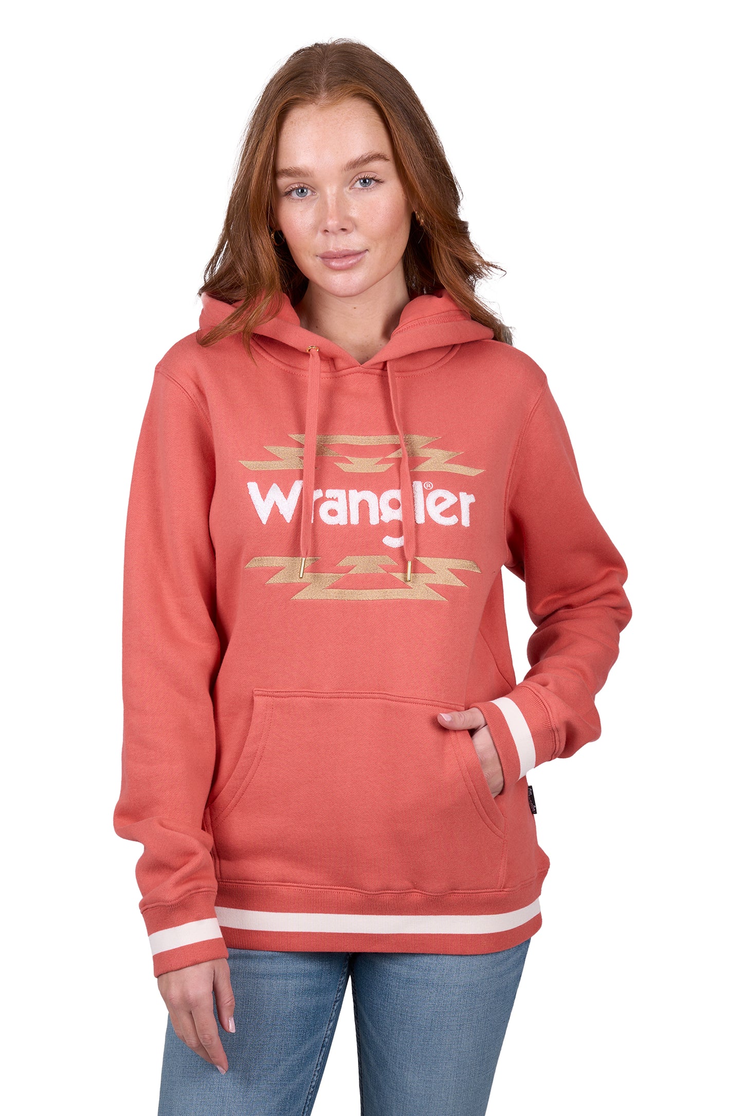WMNS SARAH HOODIE