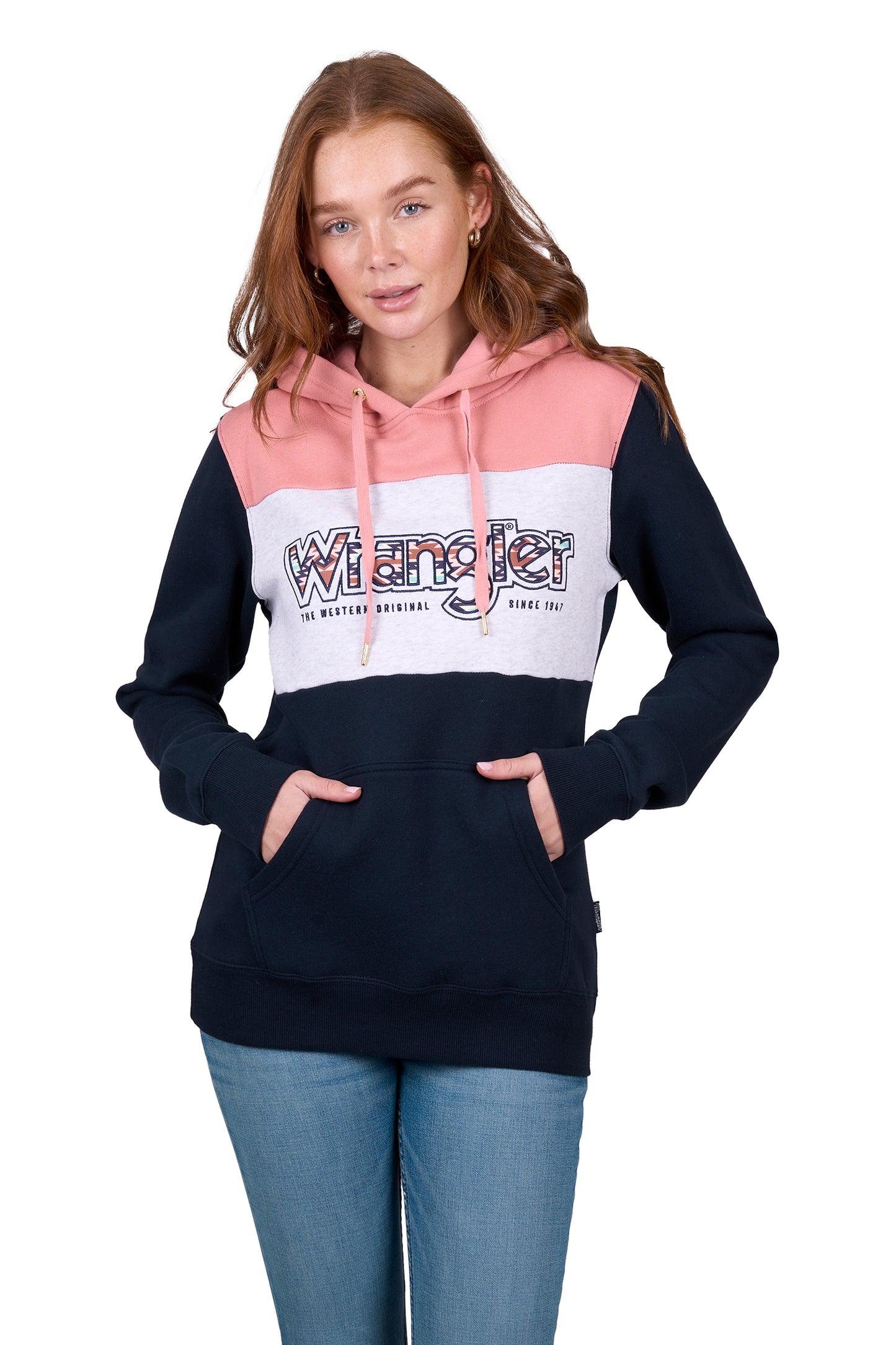 WMNS MINDY HOODIE