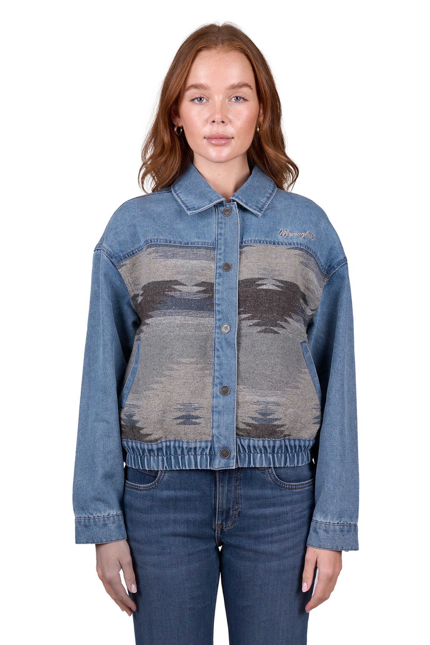 WMNS LINDY JACKET