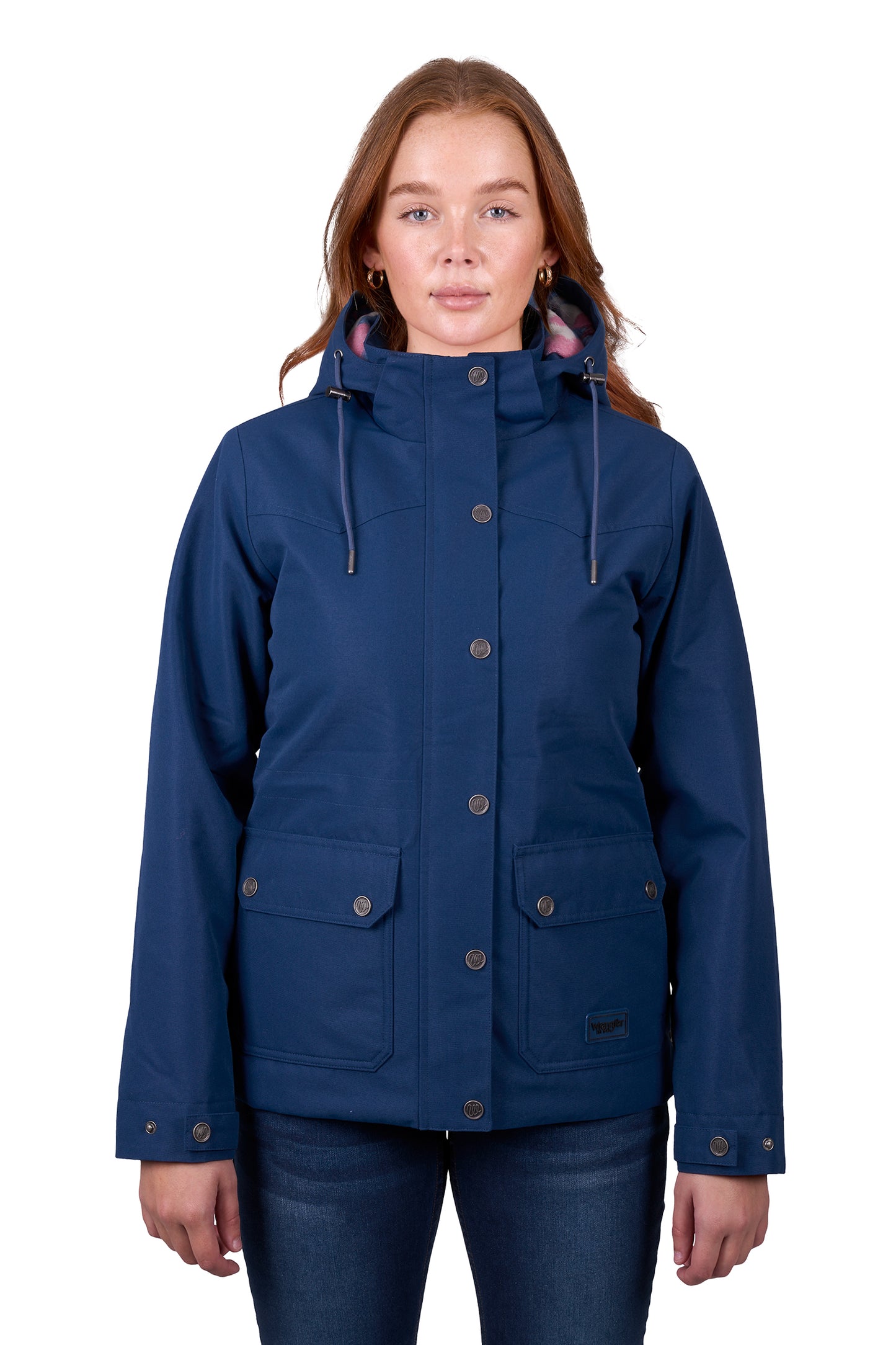WMNS DEMI JACKET